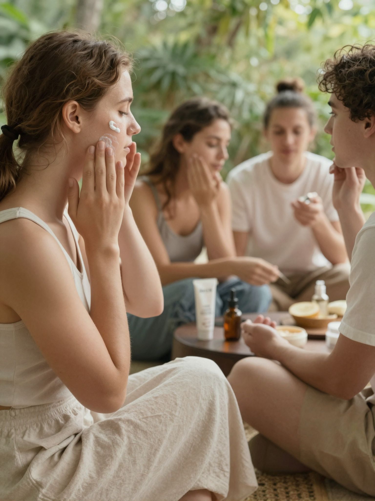 A Bio-Oil nem képes bőrhibákat csodálatosan eltüntetni.