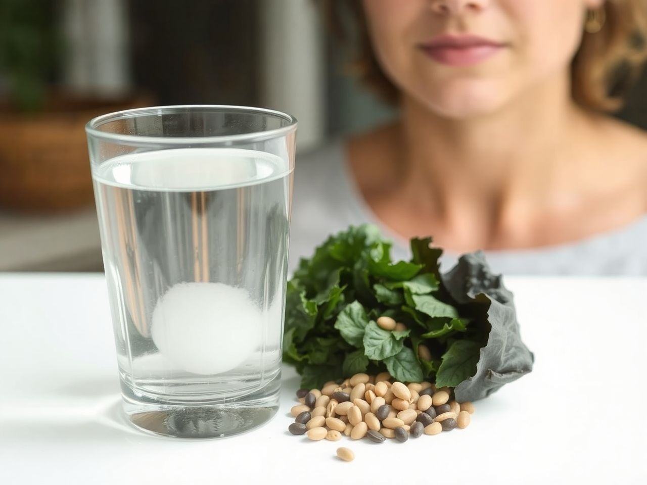 A molibdén segíti a toxinok lebontását és kiválasztását.