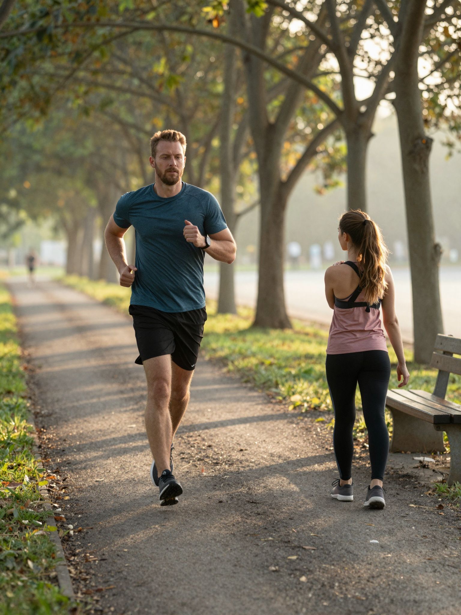 A kitartás kulcsa a sikeres fogyásban és fejlődésben.