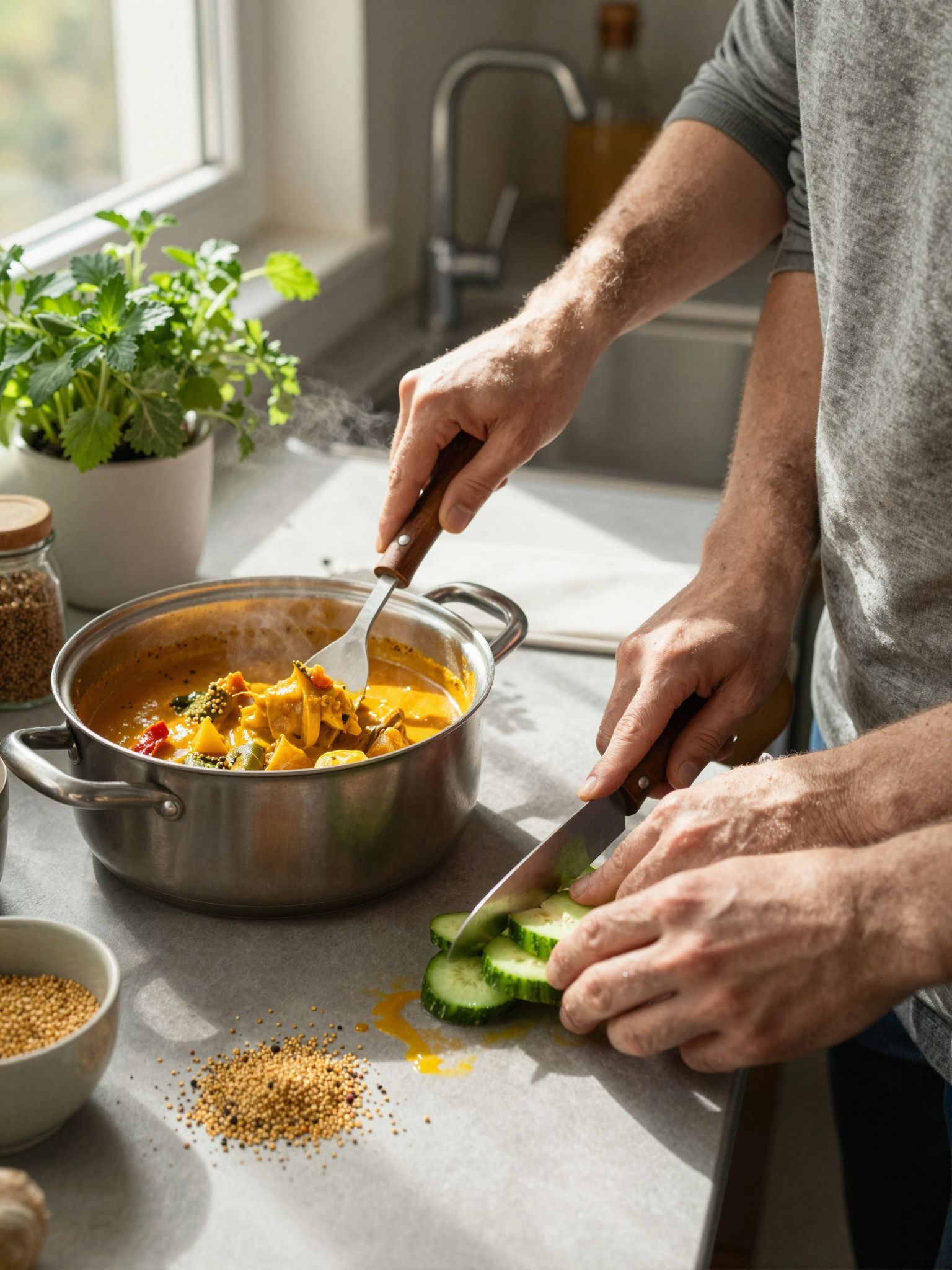 A mustármag gyulladáscsökkentő hatása miatt népszerű a gyógyászatban.