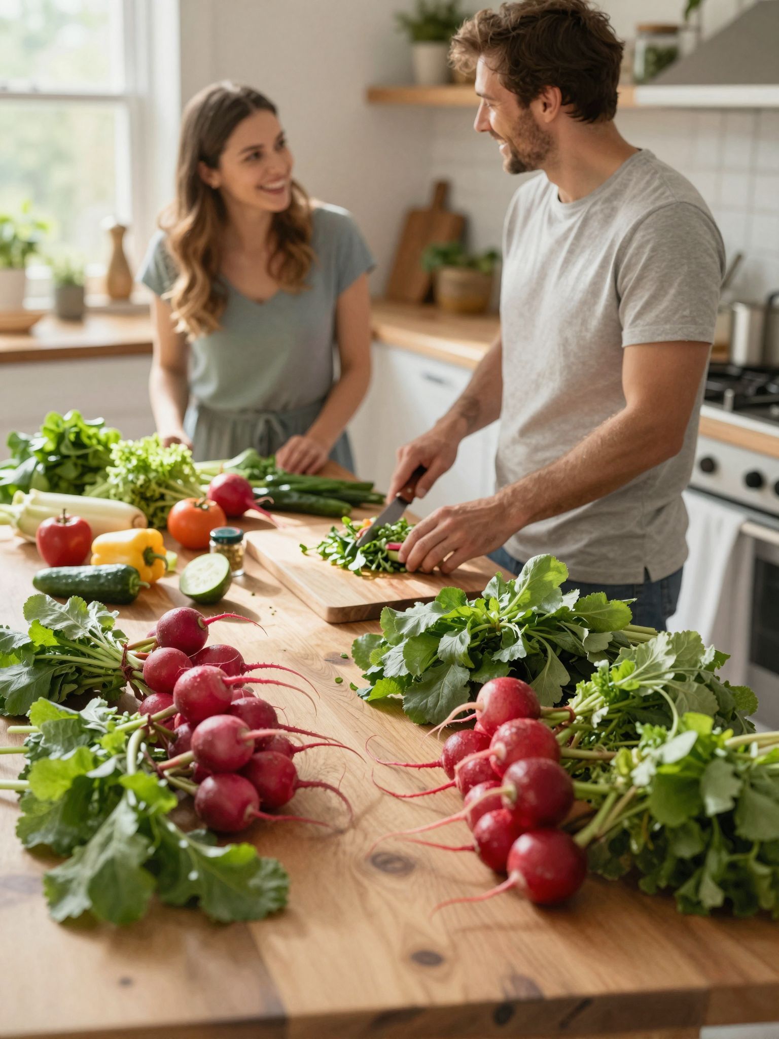 A retek nitrátjai természetes módon csökkenthetik a vérnyomást.