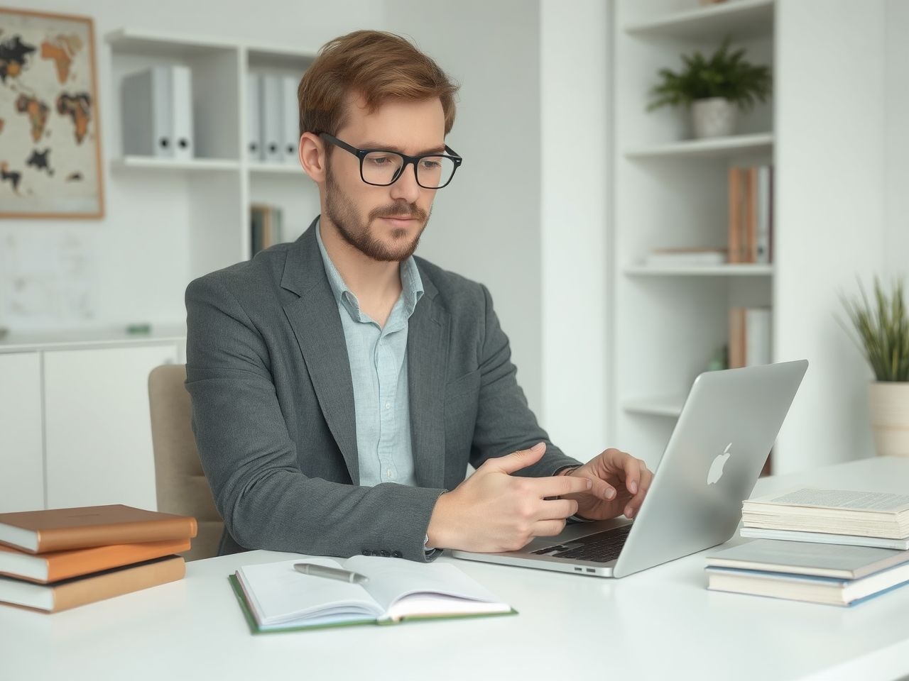 Az e-learning forradalmasítja az önálló tanulás lehetőségeit.