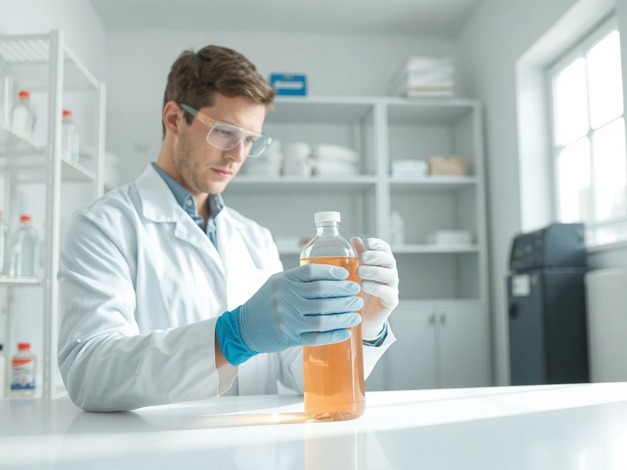 Az összefoglaló hangsúlyozza a felelős acetonhasználat egészségvédelmét.