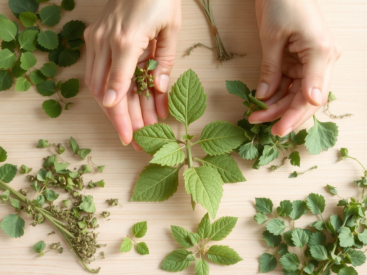A tüdőfű hatékonyabb gyulladáscsökkentésben, mint más légúti gyógynövények.