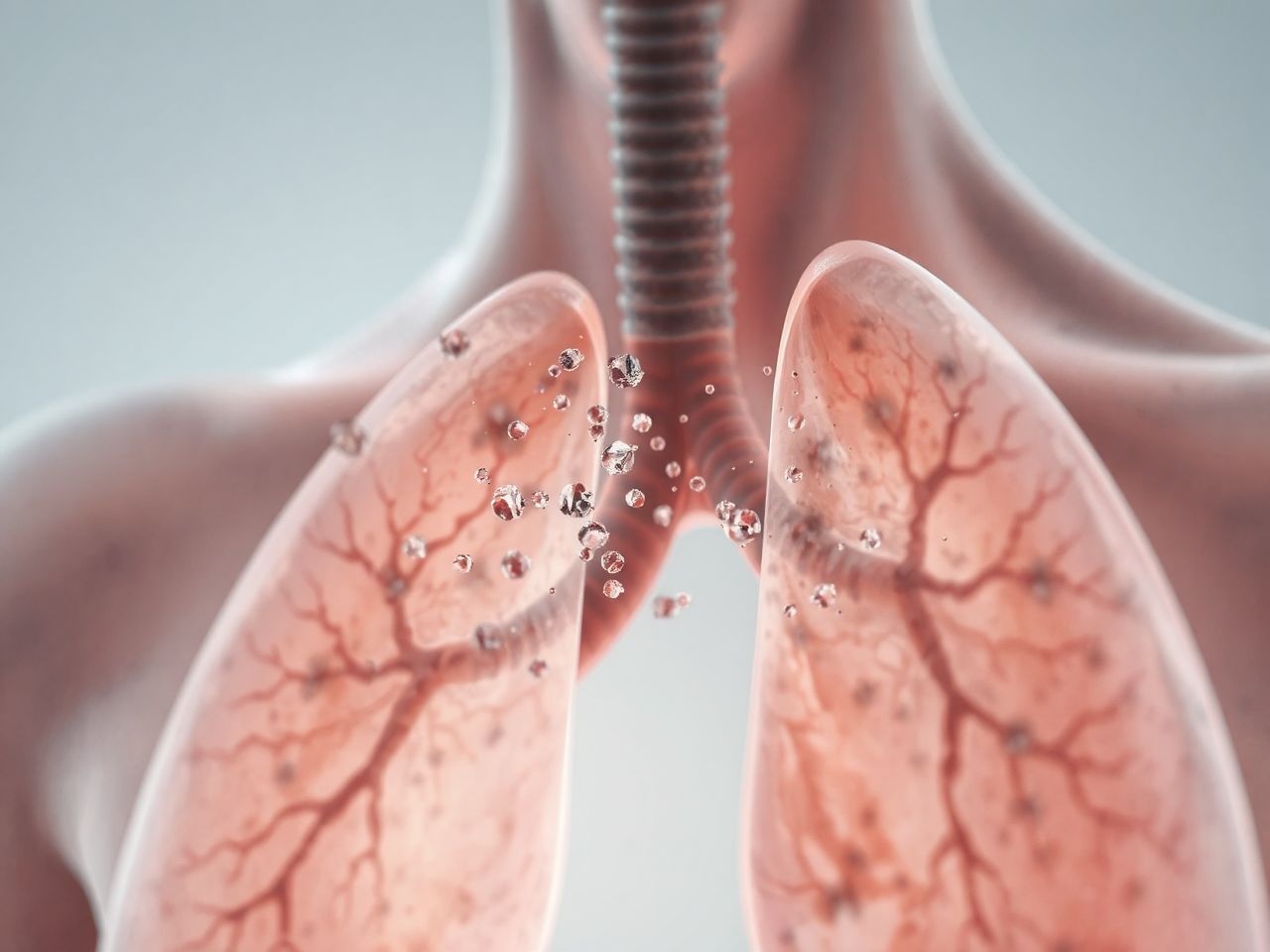 Nikotinmentes vízipipa is káros részecskéket juttat a tüdőbe.