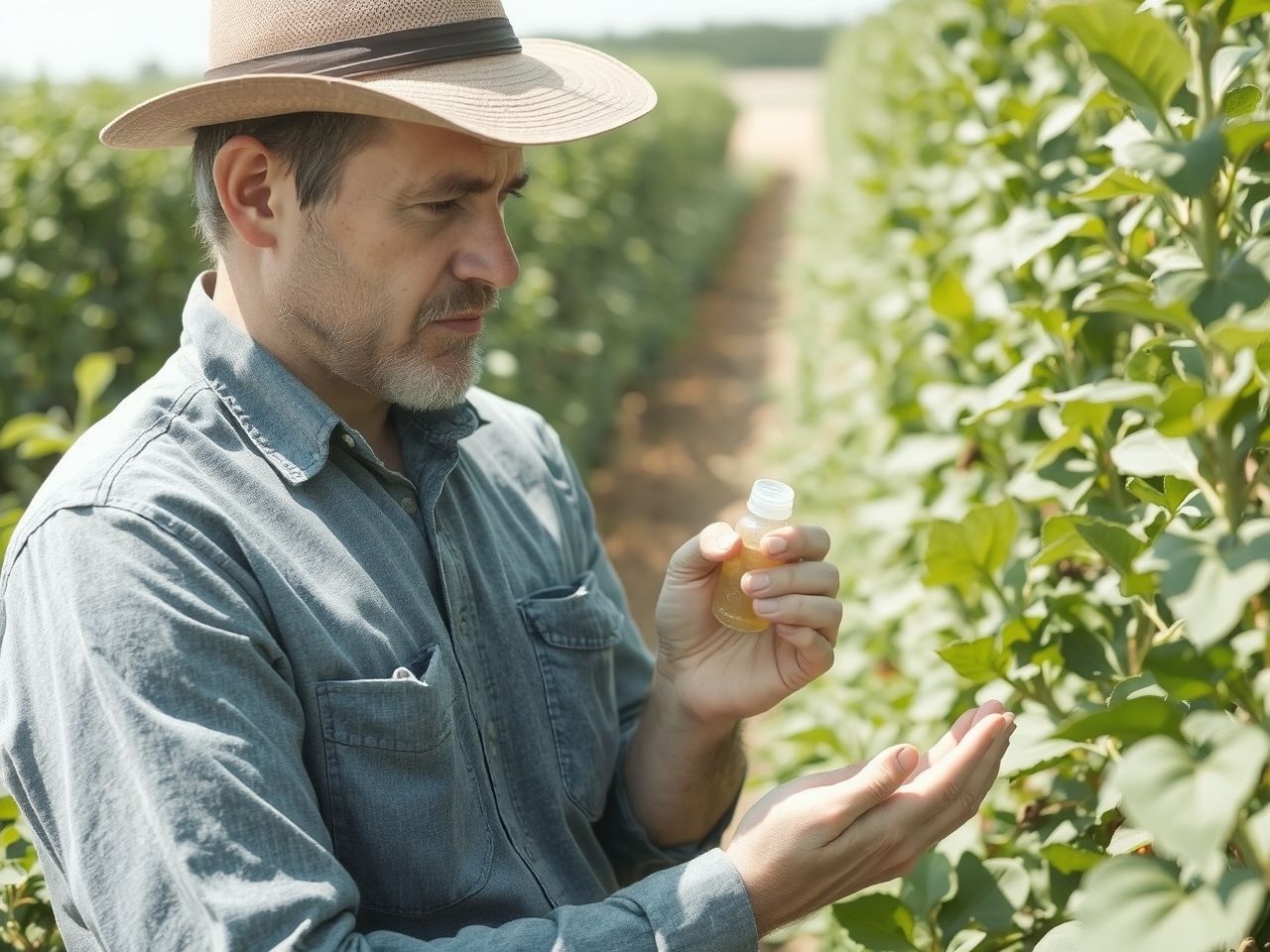 Az acetamiprid méhekre gyakorolt hosszú távú káros hatásai aggasztók.