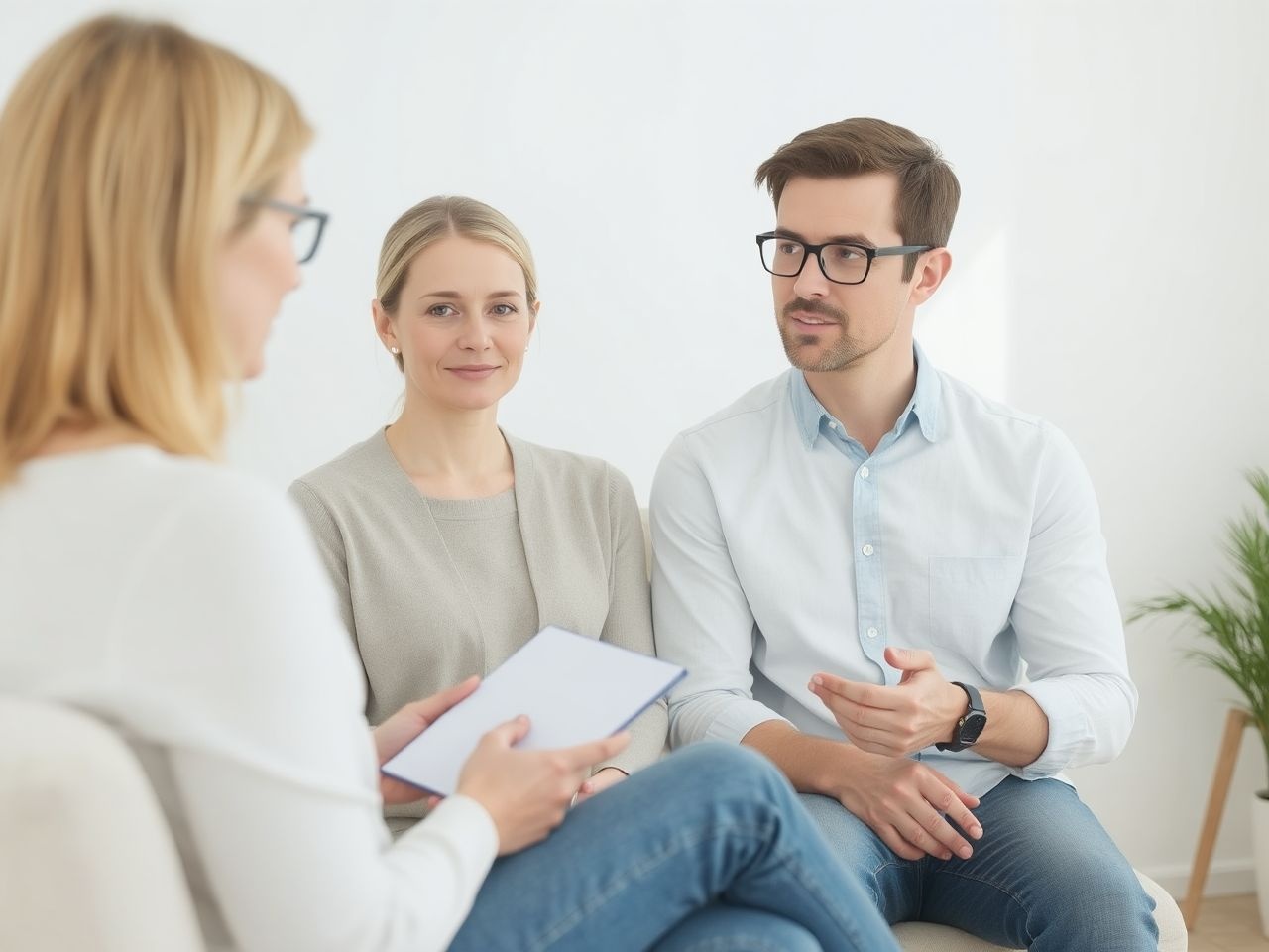 A Frontin nyugtatja az idegrendszert, támogatva a pszichoterápiát.