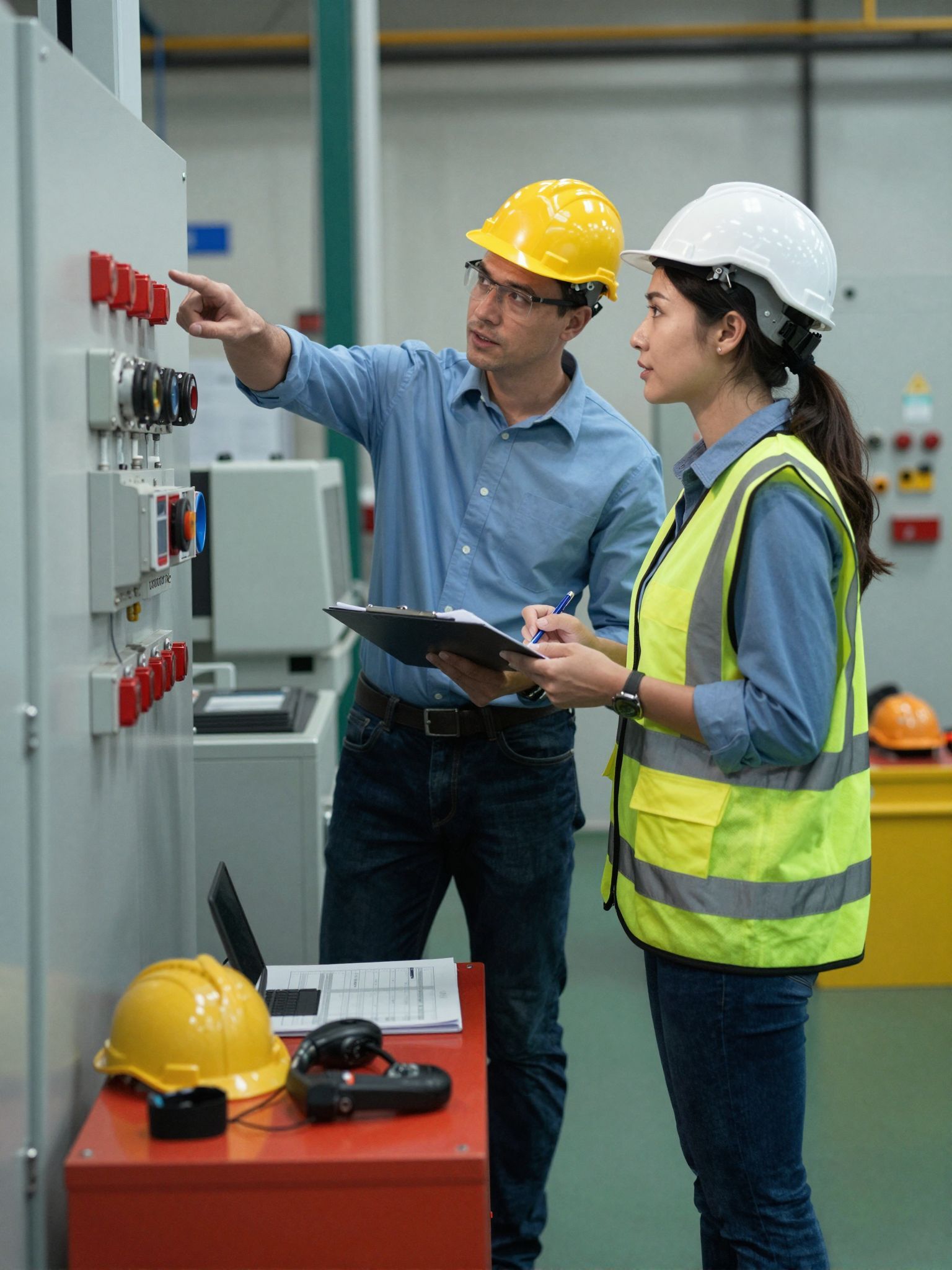A szabványok biztosítják a leválasztó kapcsolók megbízhatóságát.