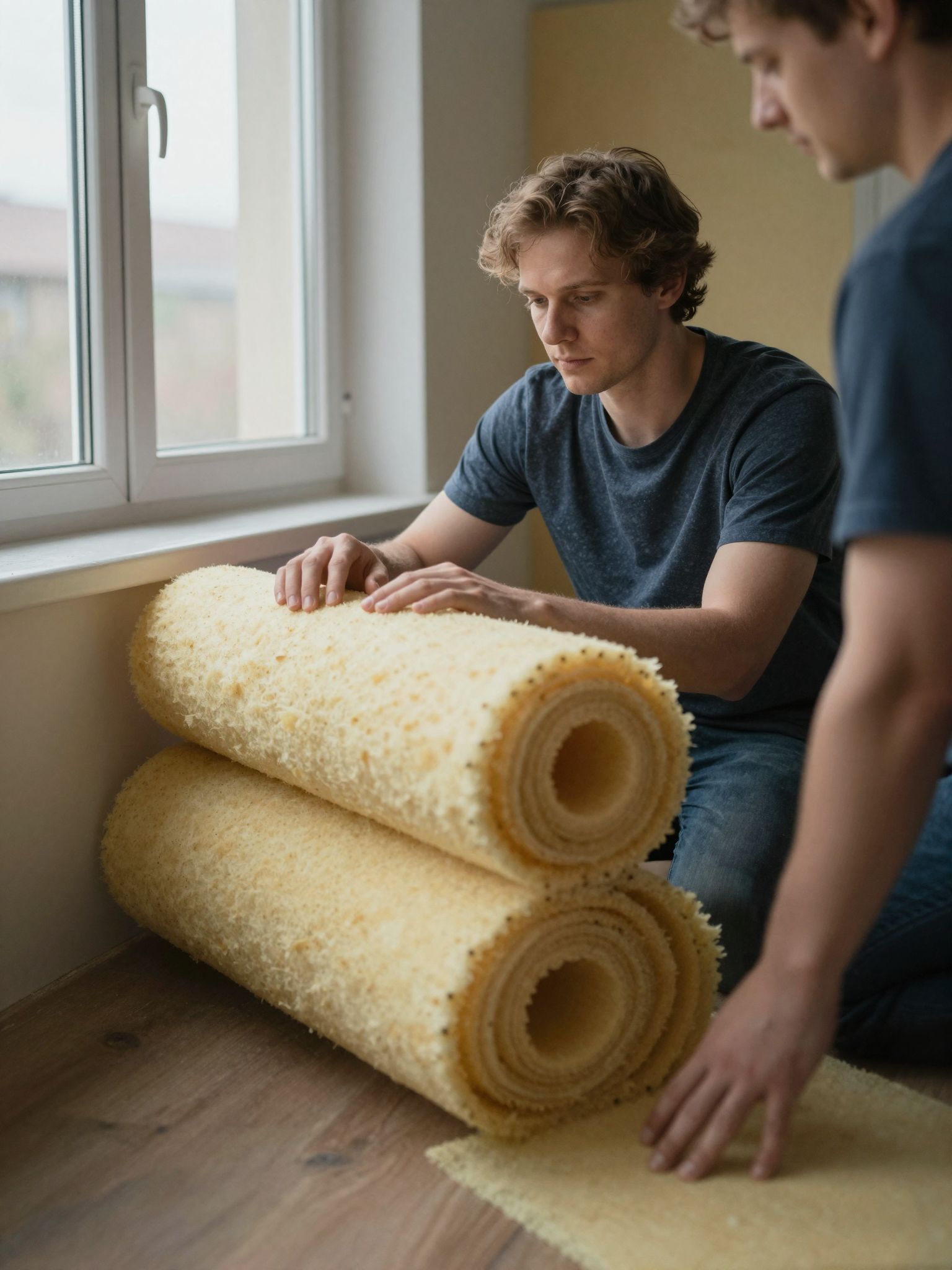 A kőzetgyapot használatára szigorú uniós szabványok vonatkoznak.