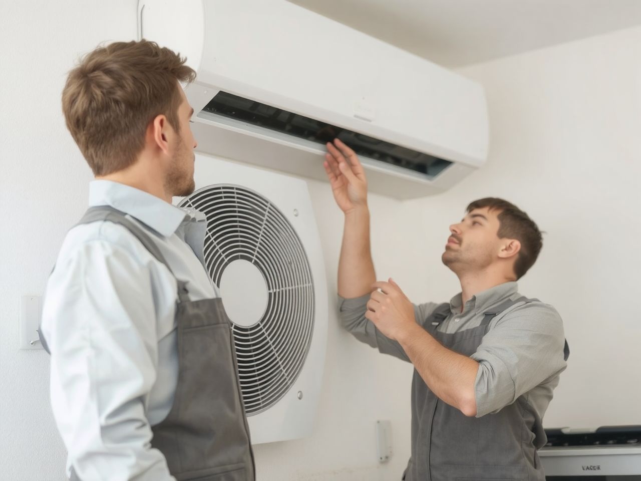 A rendszeres karbantartás meghosszabbítja a váltószelep élettartamát.