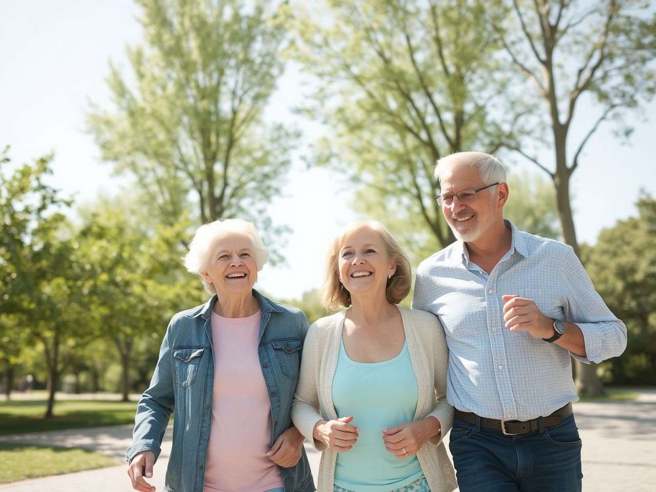 A friss levegő javítja a vérkeringést és csökkenti a vérnyomást.