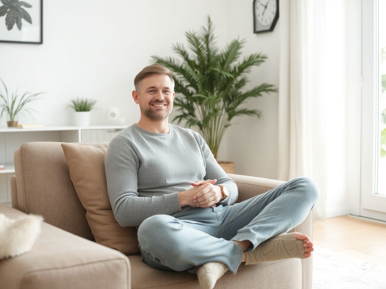 A maszturbáció csökkenti a prosztatarák kialakulásának kockázatát.