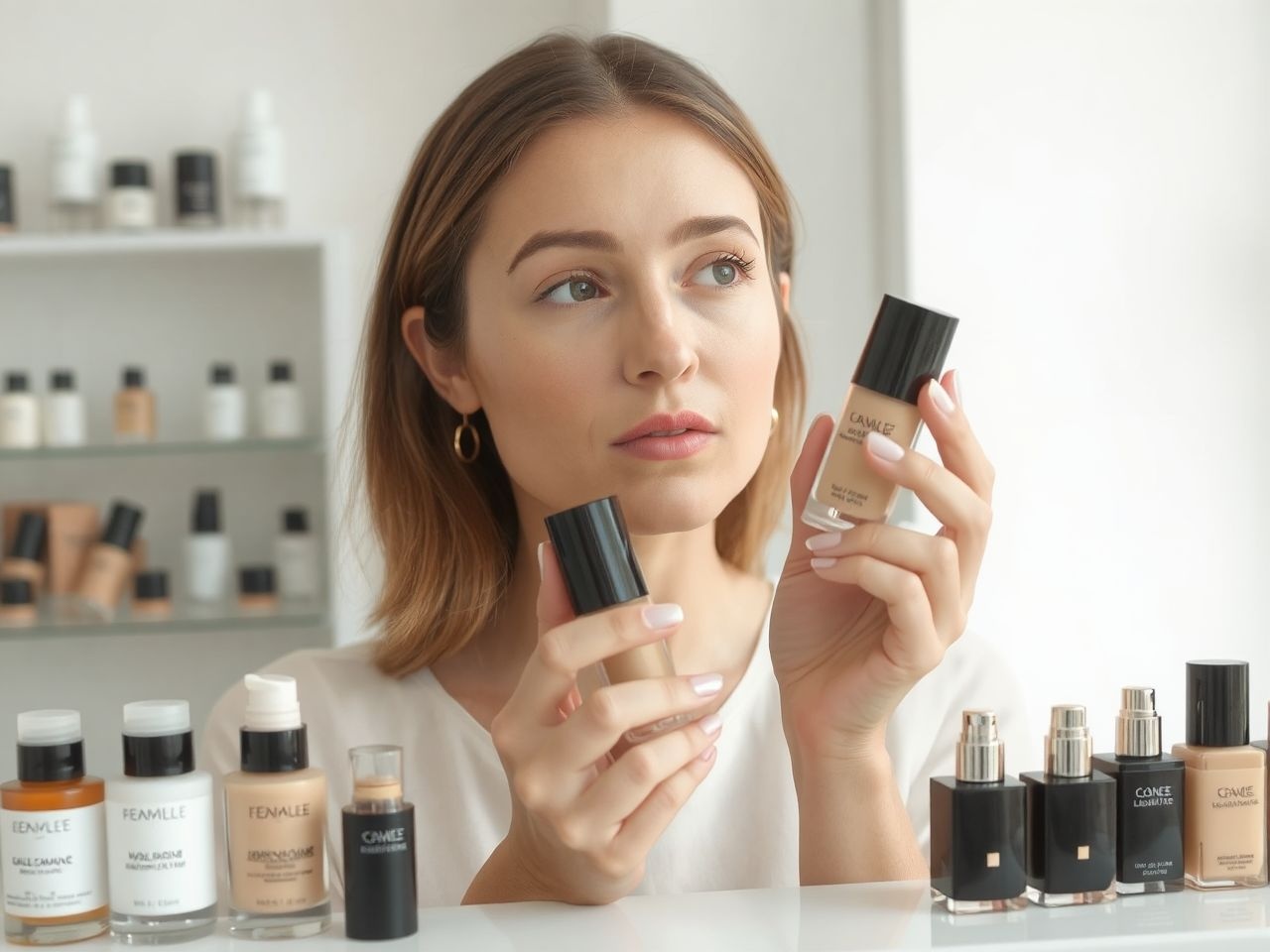 Tudatos vásárlással elkerülheted a bőrirritációt és allergiát.