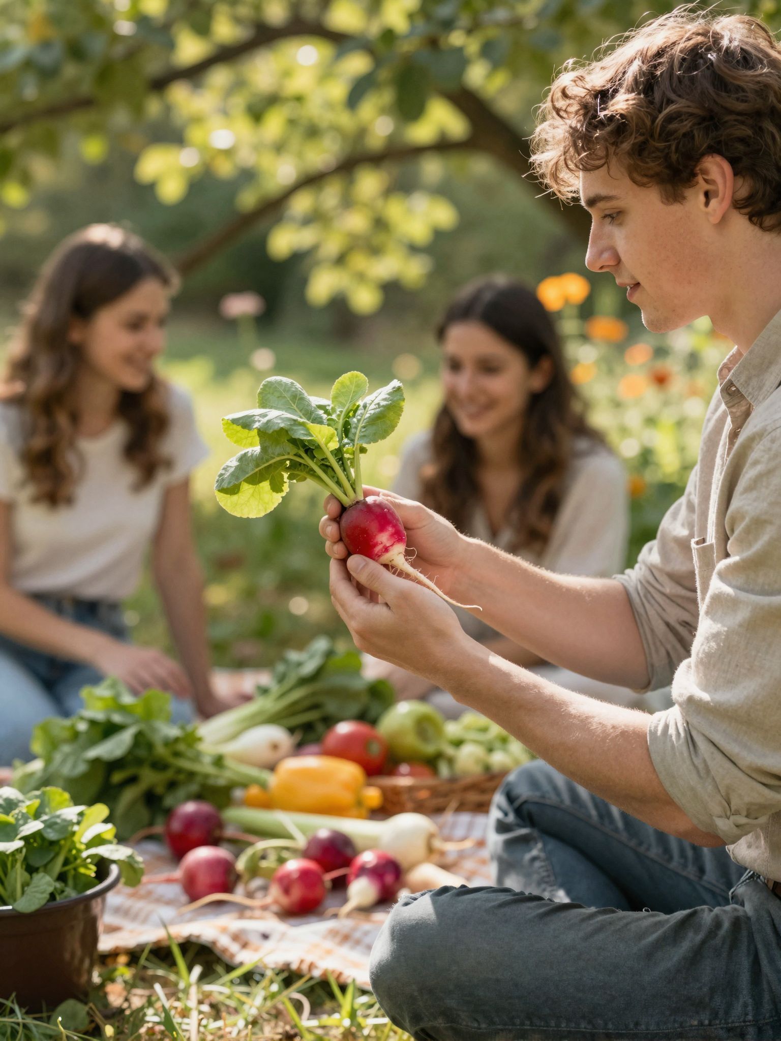 A retek csökkentheti a vérnyomást természetes úton.