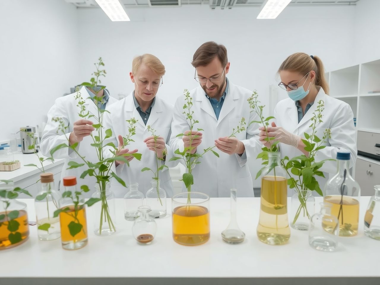 A papsajtmályva gyulladáscsökkentő hatása klinikai kutatásokban is igazolt.