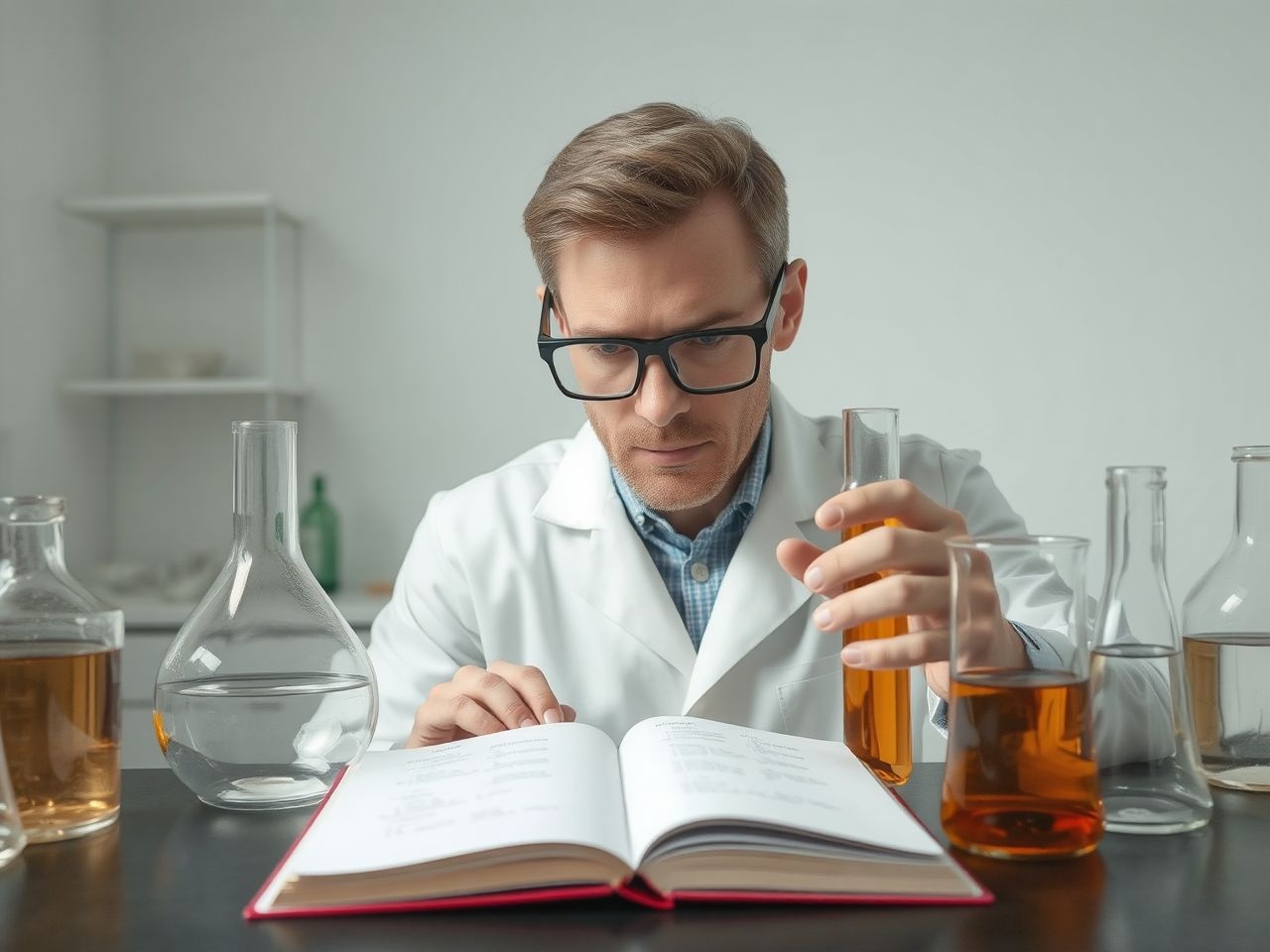 A botanikus kivonatok komplex kémiai kölcsönhatásai alakítják a likőrt.