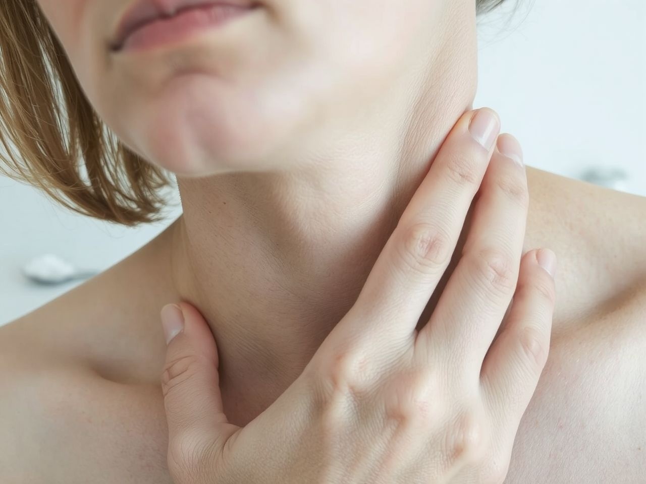 A túlzott jódbevitel pajzsmirigy-alulműködést és gyulladást okozhat.