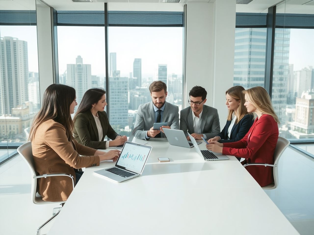 A digitális piac új üzleti lehetőségeket teremthet globális szinten.