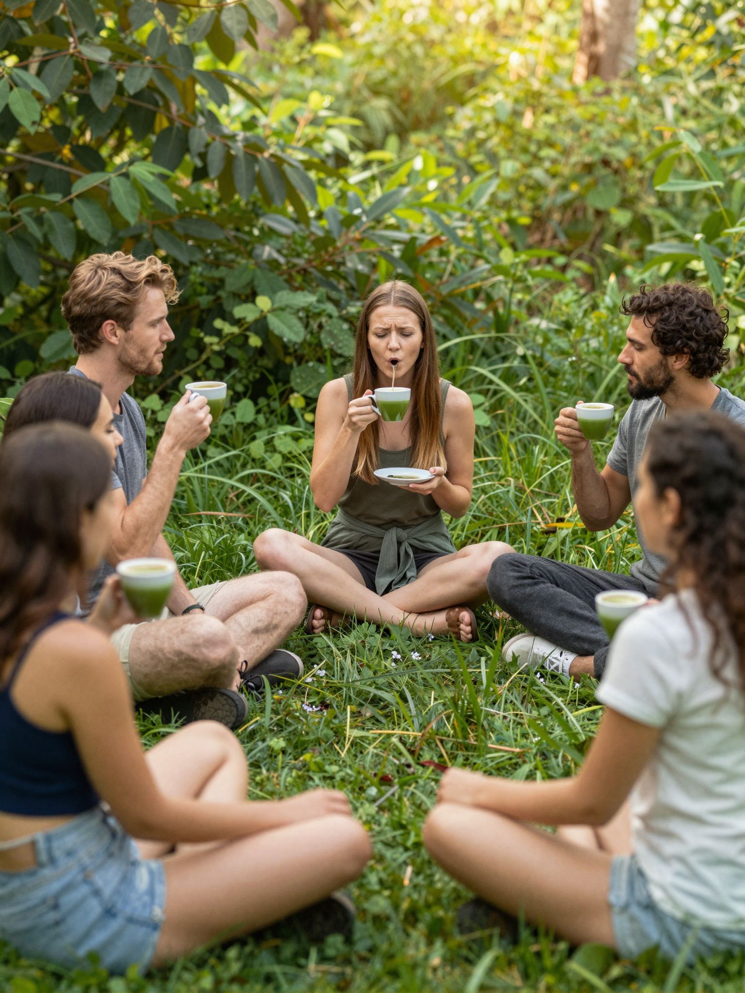A zöld kávé klorogénsav tartalma segíti a vérnyomás csökkentését.