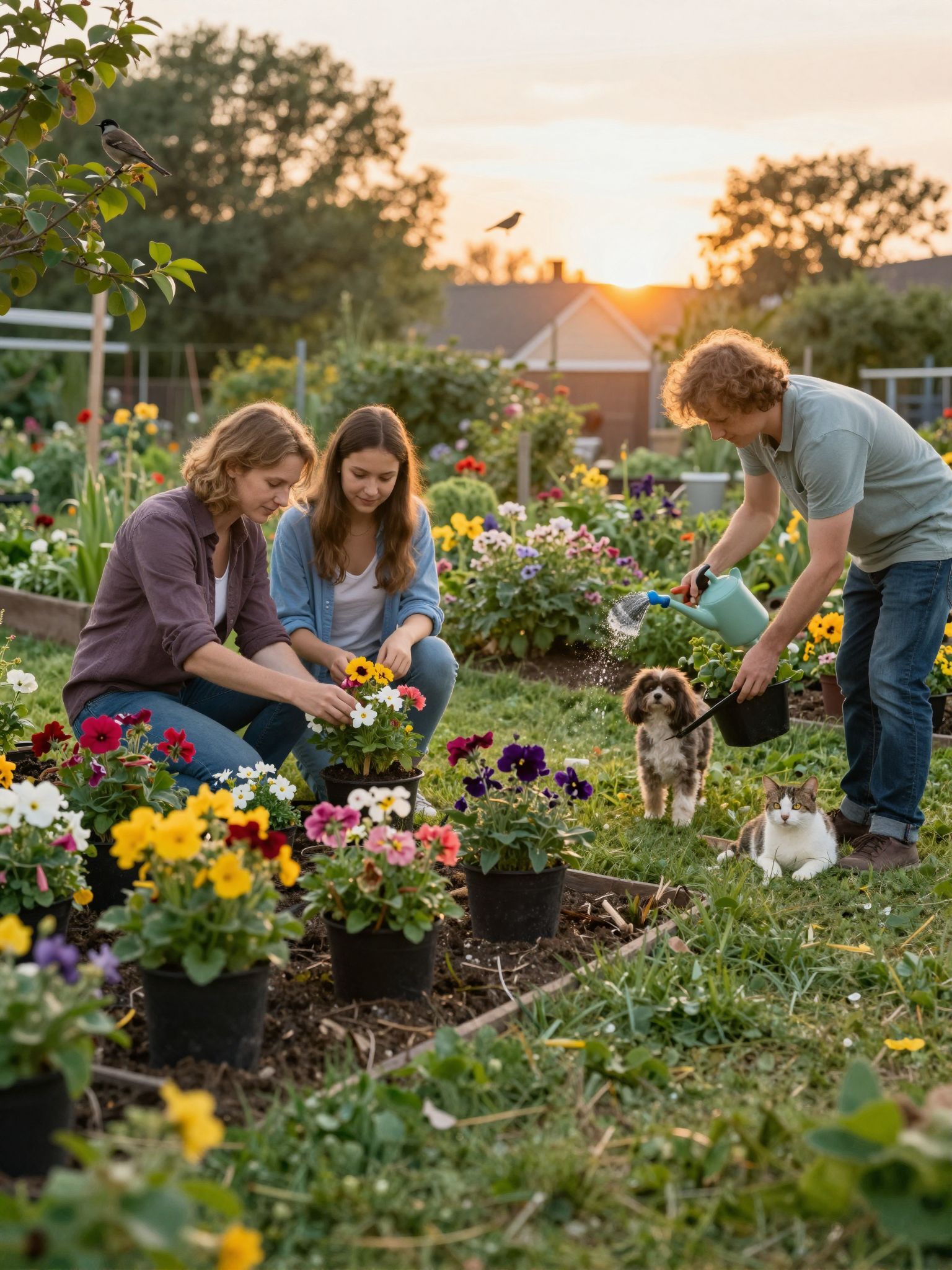 Az egészségmegőrzéshez elengedhetetlen a rendszeres állatorvosi ellenőrzés.