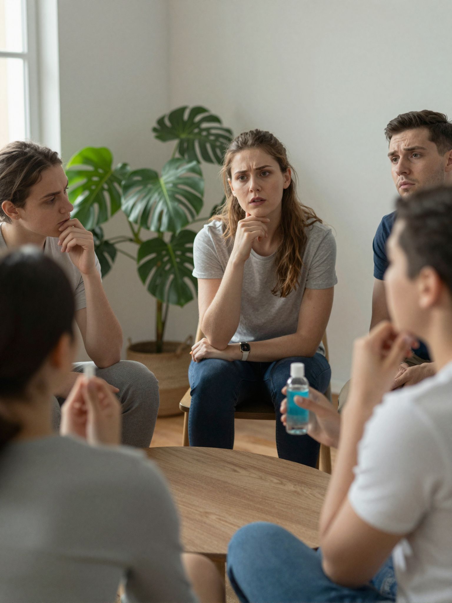 A belsőleges hidrogén-peroxid túlzott használata súlyos gyomorirritációt okozhat.