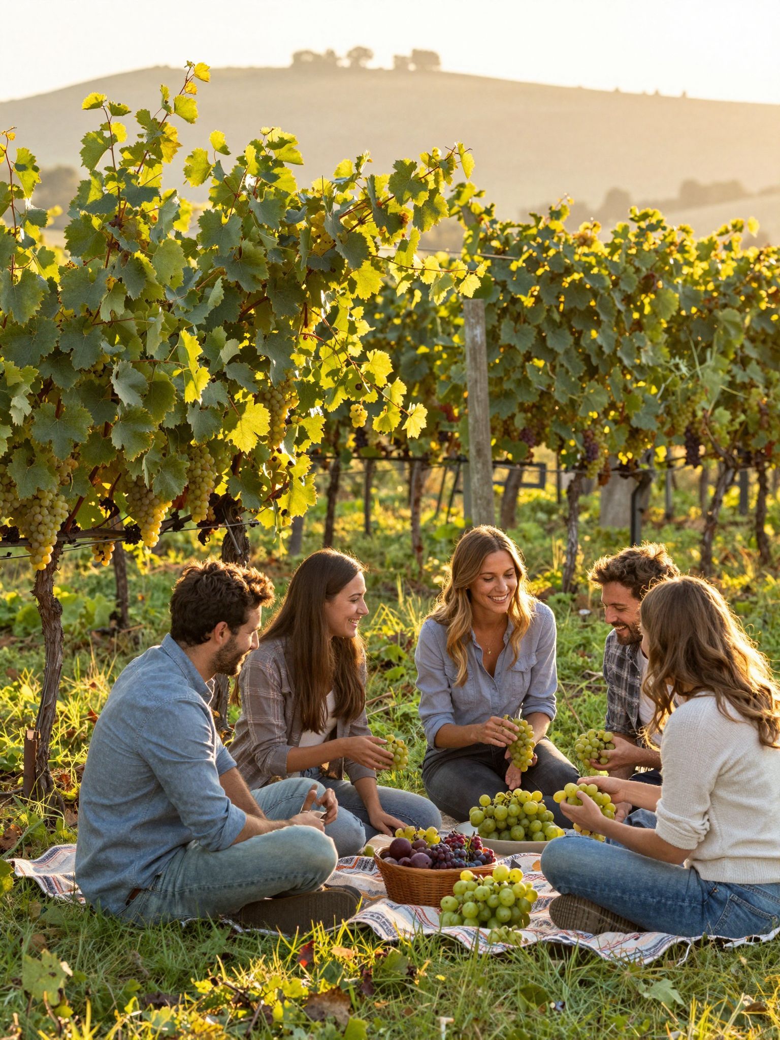 A borkén segíthet a rákmegelőzésben ígéretes kutatások szerint.