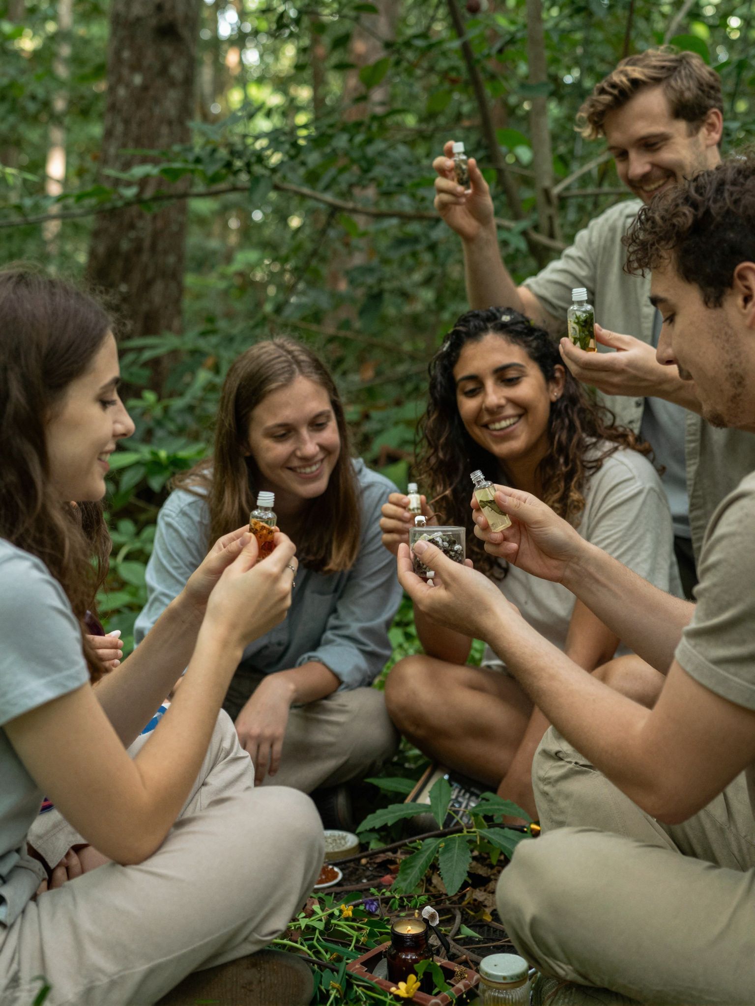 A borkén segíti a tápanyagok felszívódását a szervezetben.