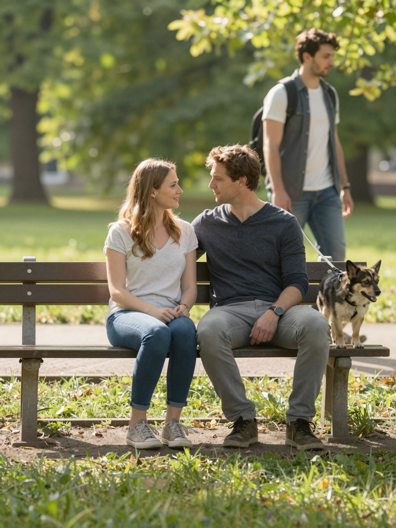 A Clostilbegyt a férfiak termékenységét is támogatja.
