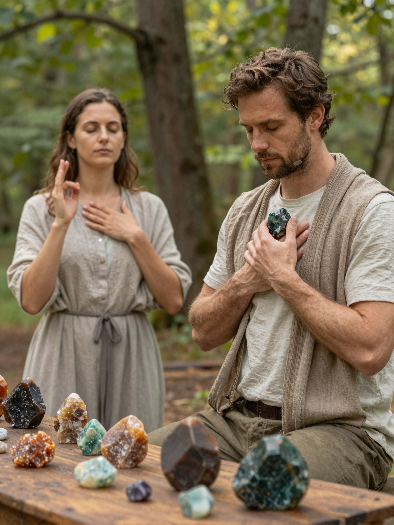 A császárkő etikus forrásból való beszerzése elengedhetetlen.