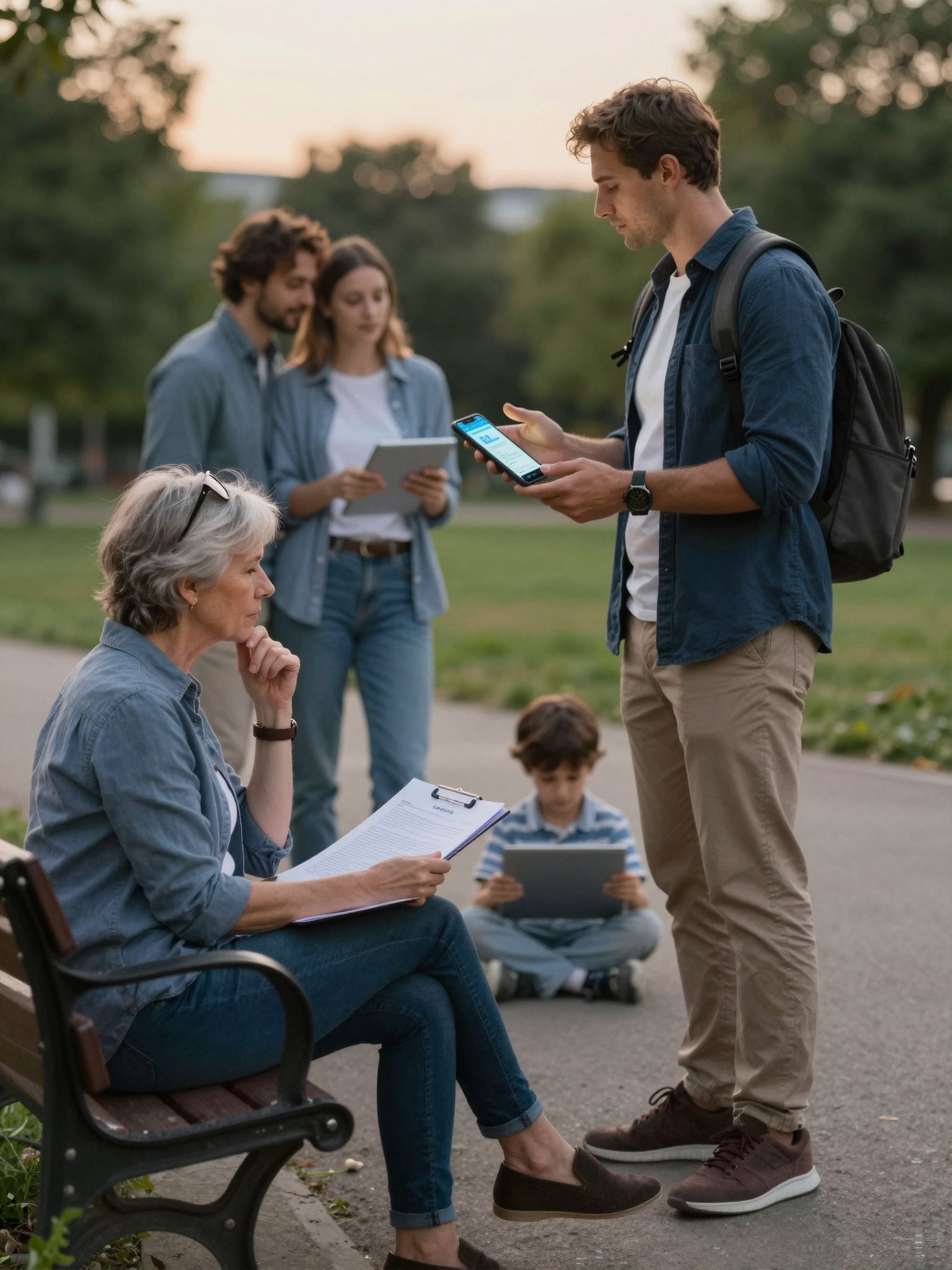 A digitális átalakulás új lehetőségeket teremt a biztosításban.