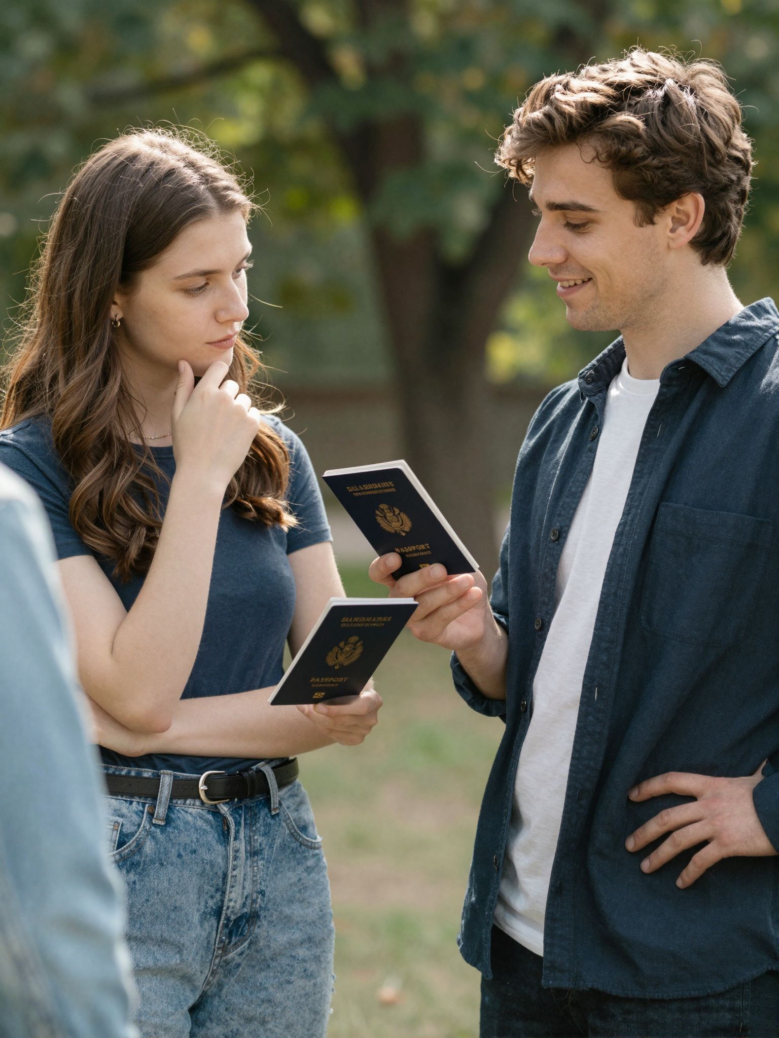 Diplomata útlevélhez külön engedély szükséges kérelmezéskor.