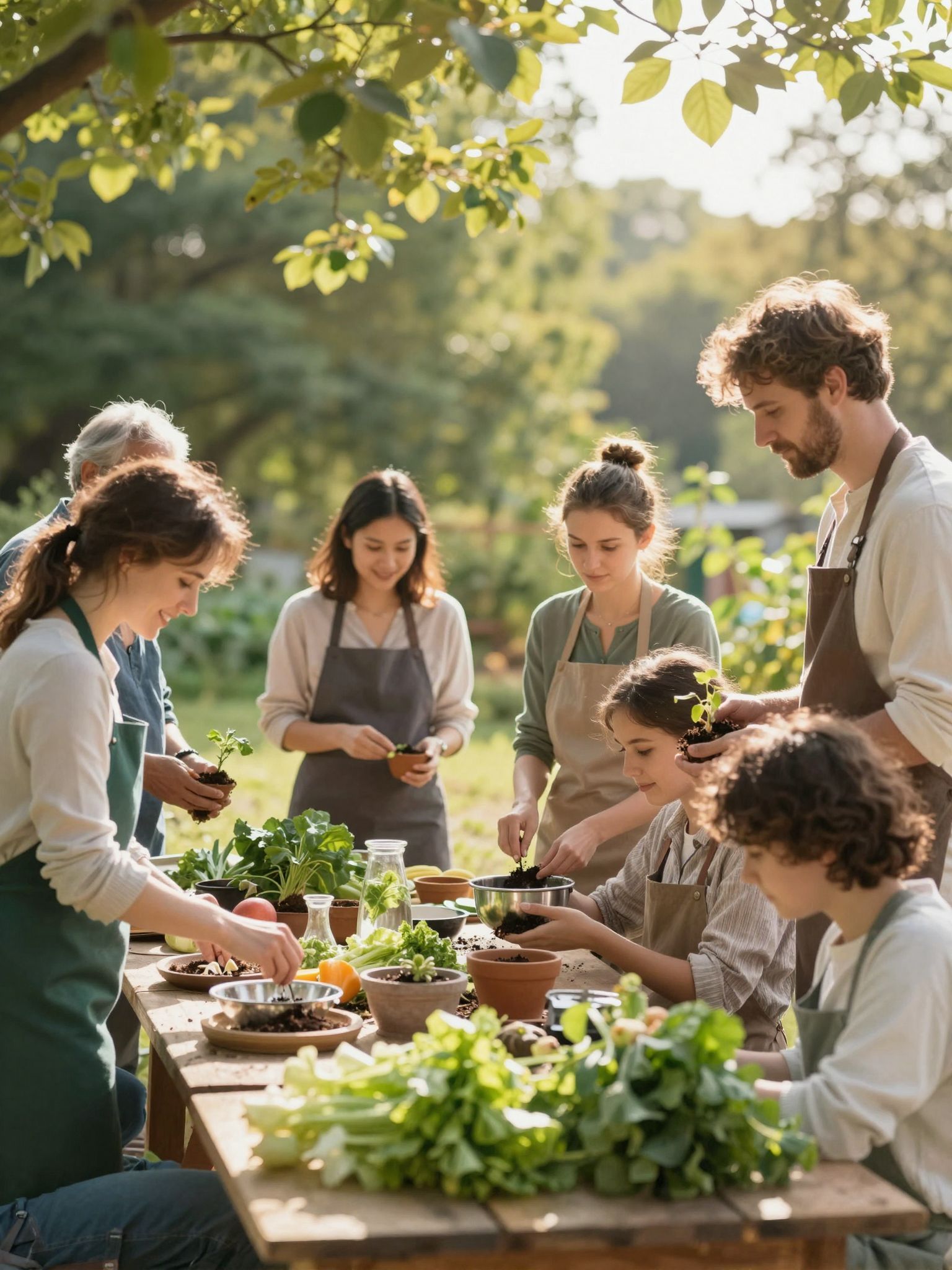 A növényi fehérjék fenntartható alternatívát kínálnak.