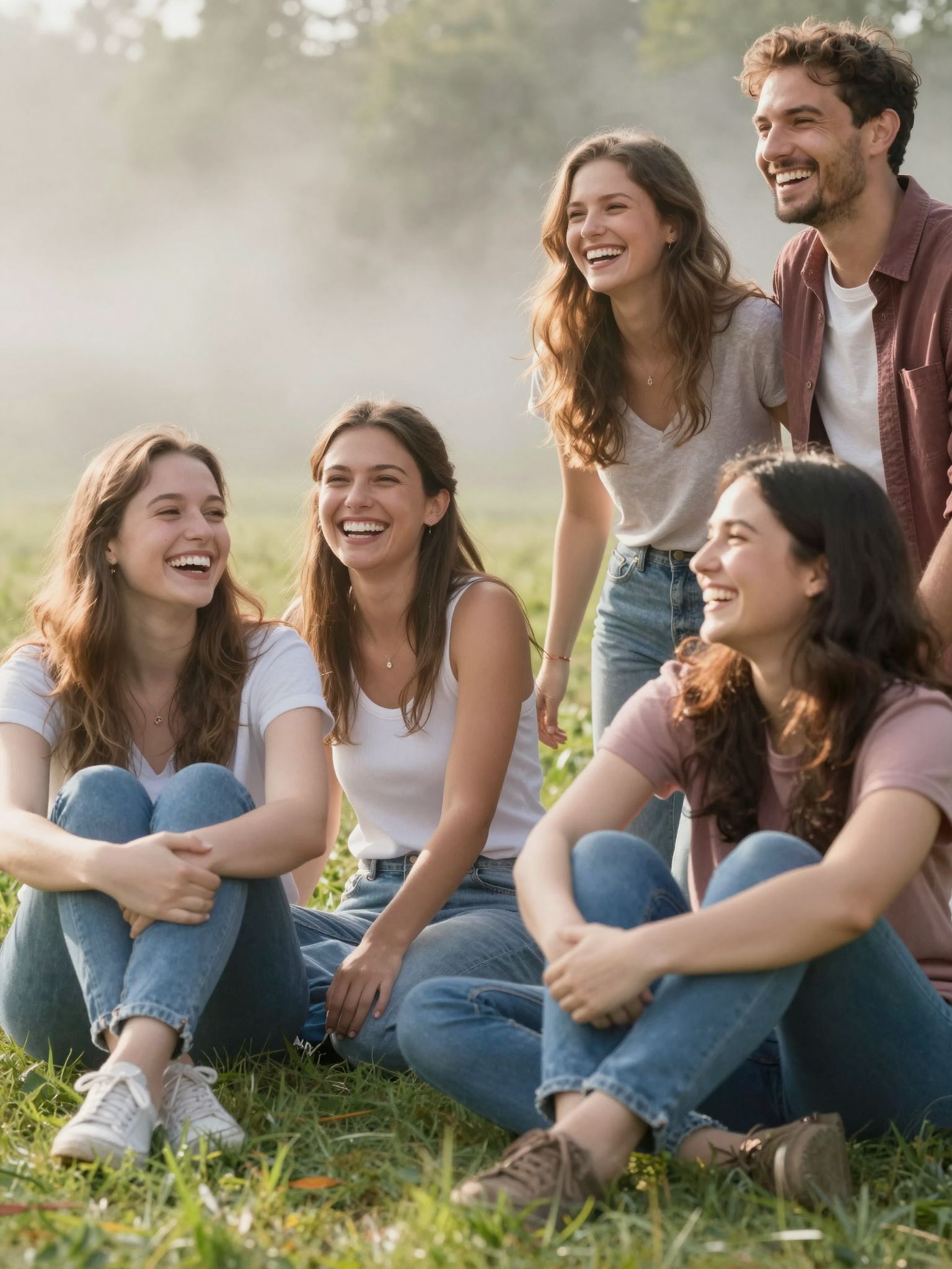 A megfelelő szájhigiénia segít megőrizni a fehérséget.