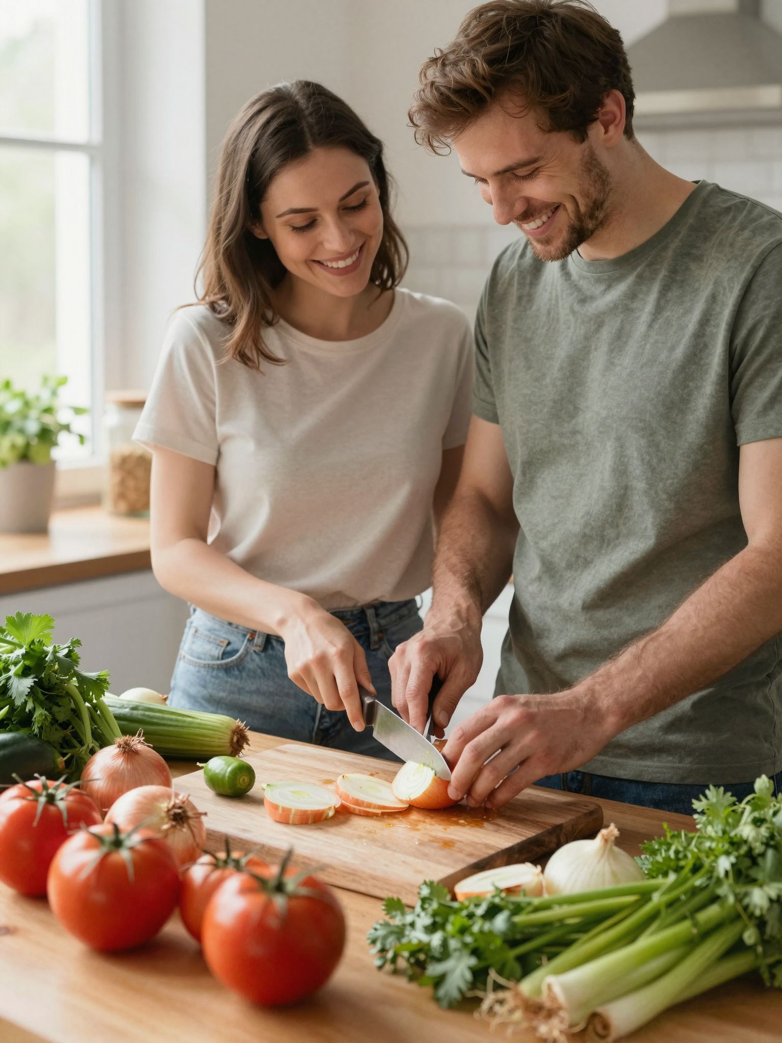 A hagyma immunrendszert erősítő hatása kiemelkedő.