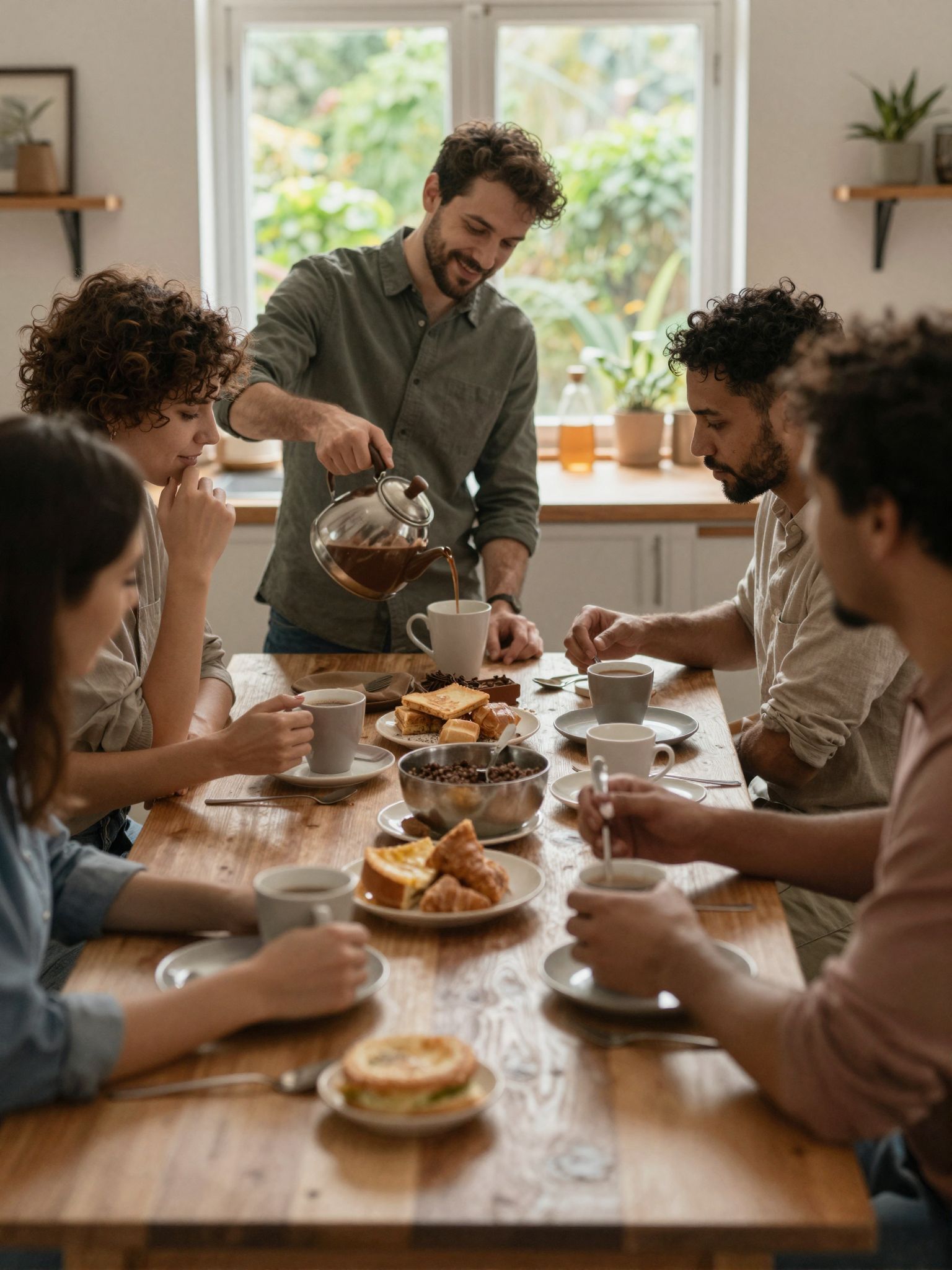 A kakaó fogyasztása mértékletességet igényel a függőség elkerüléséhez.