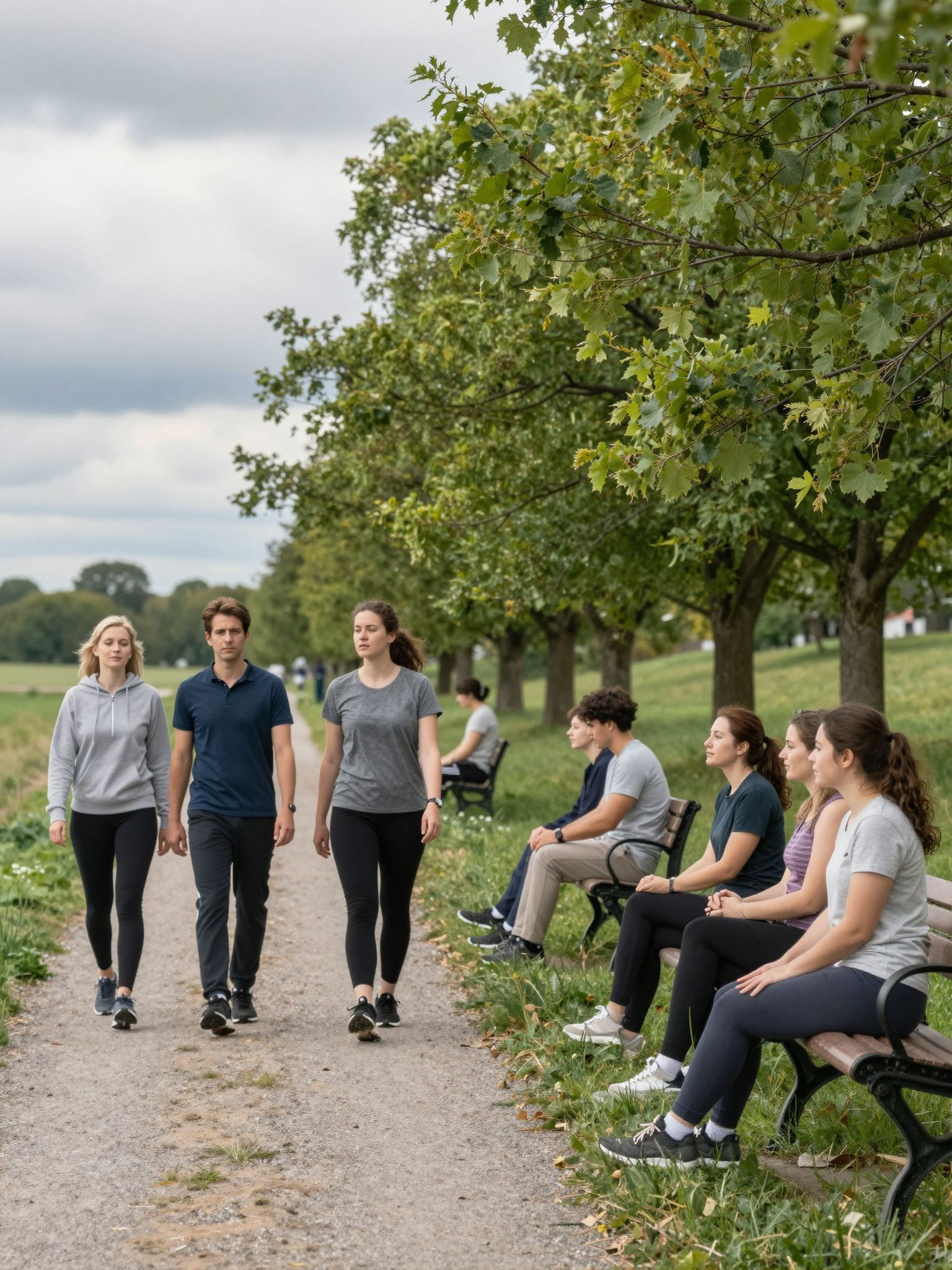 A hidegfront migrénes fejfájást és ízületi fájdalmakat okozhat.