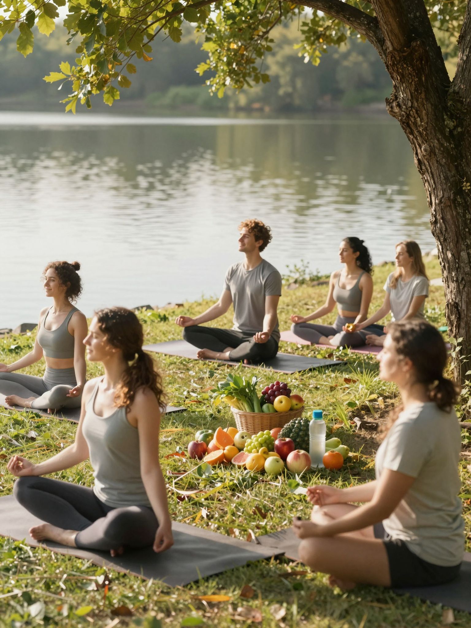 A megfelelő hidratáció javítja a bőr rugalmasságát.