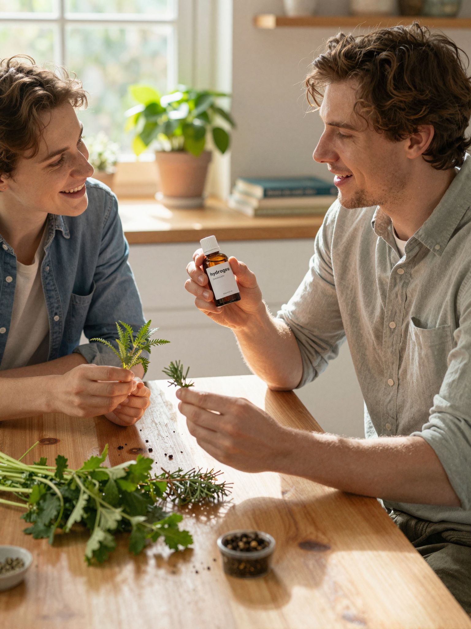 A hidrogén-peroxid belsőleg alkalmazása sok vitát generál.