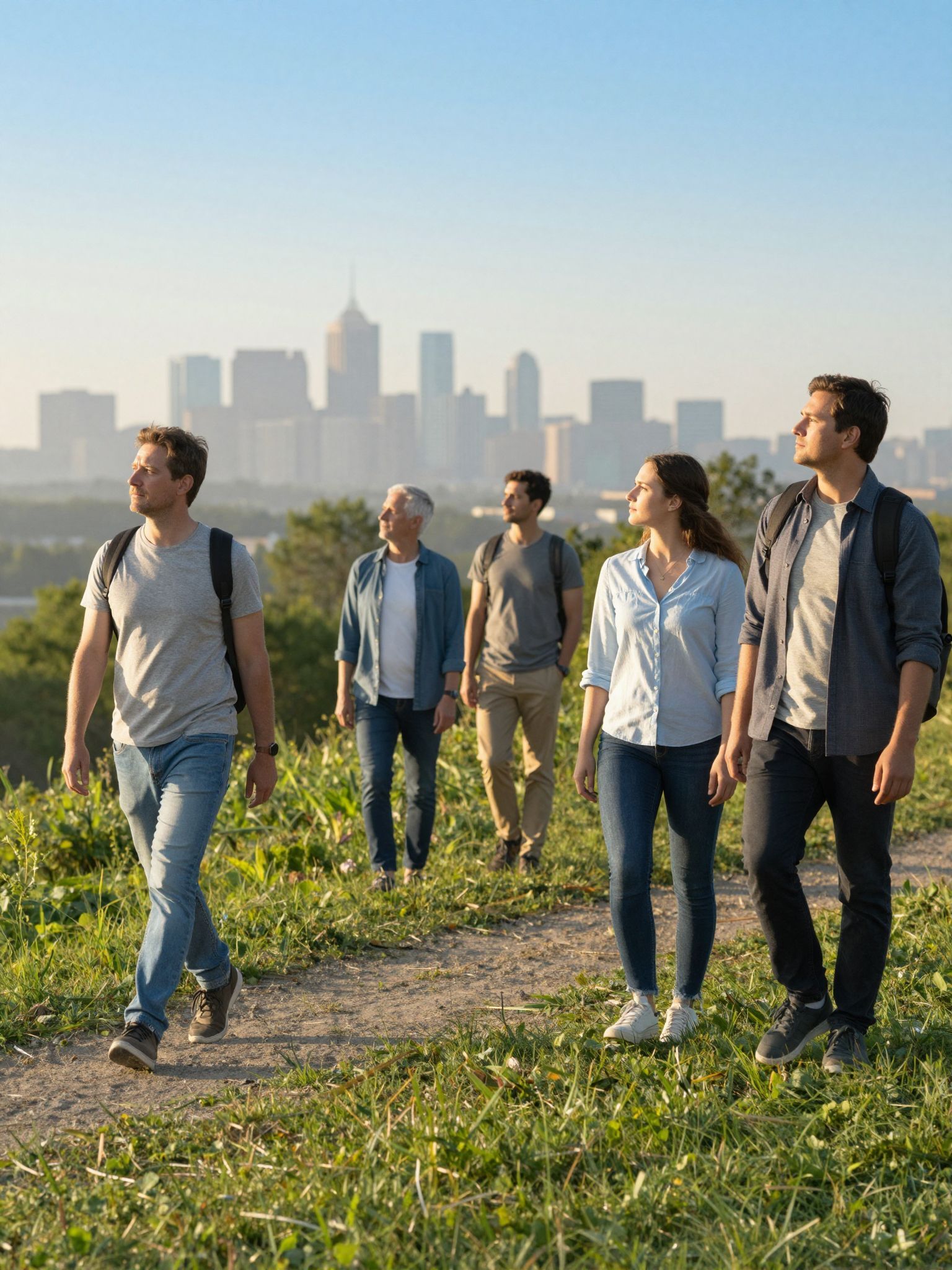 A légszennyezés csökkentése klímaváltozást is mérsékelheti.