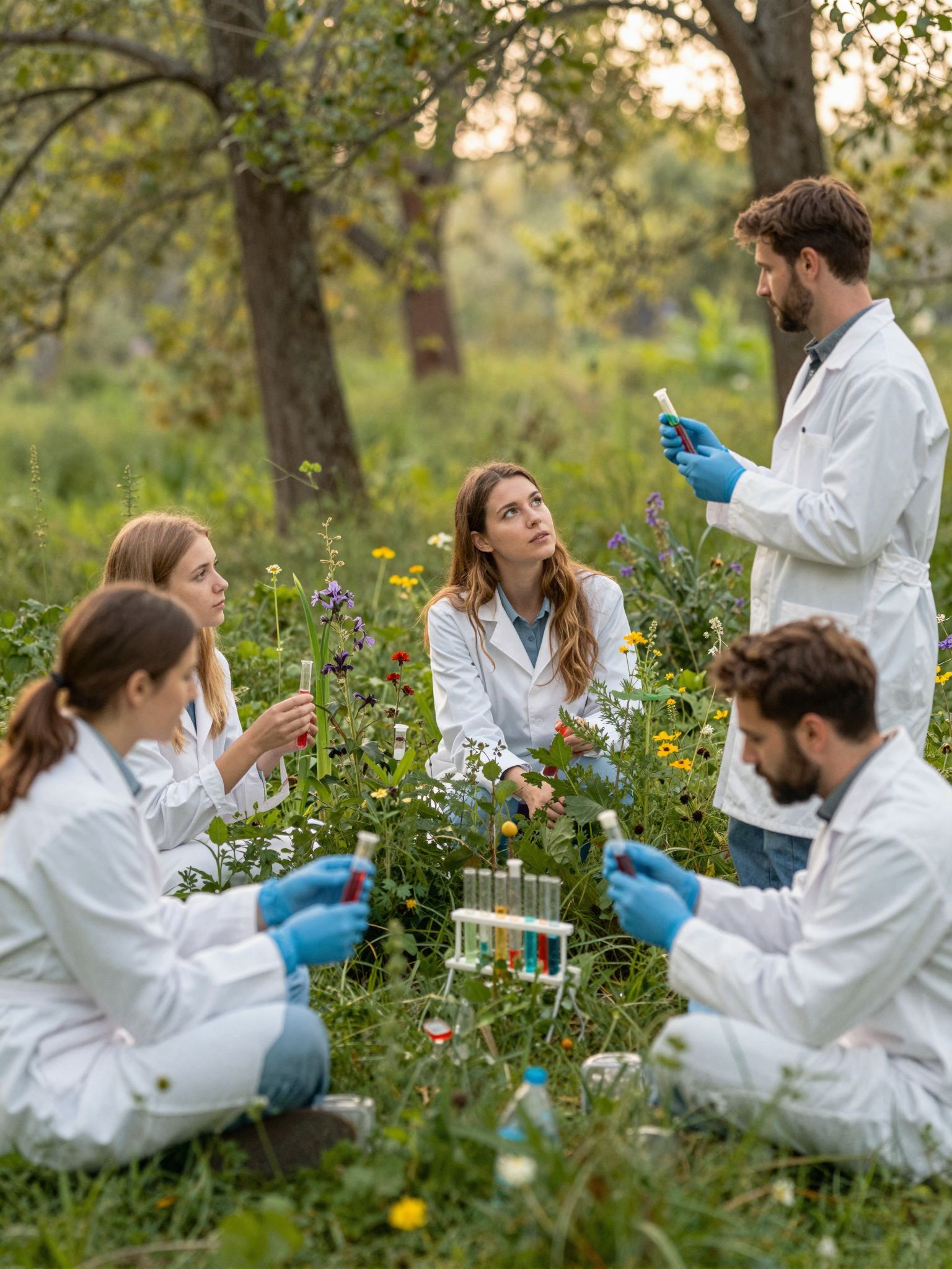 A személyre szabott antibiotikumok forradalmasíthatják a kezelést.