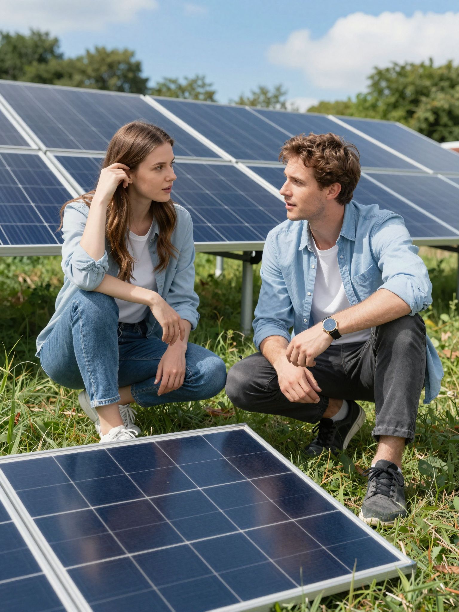 A jövő töltésvezérlői optimalizálják a megújuló energiafelhasználást.