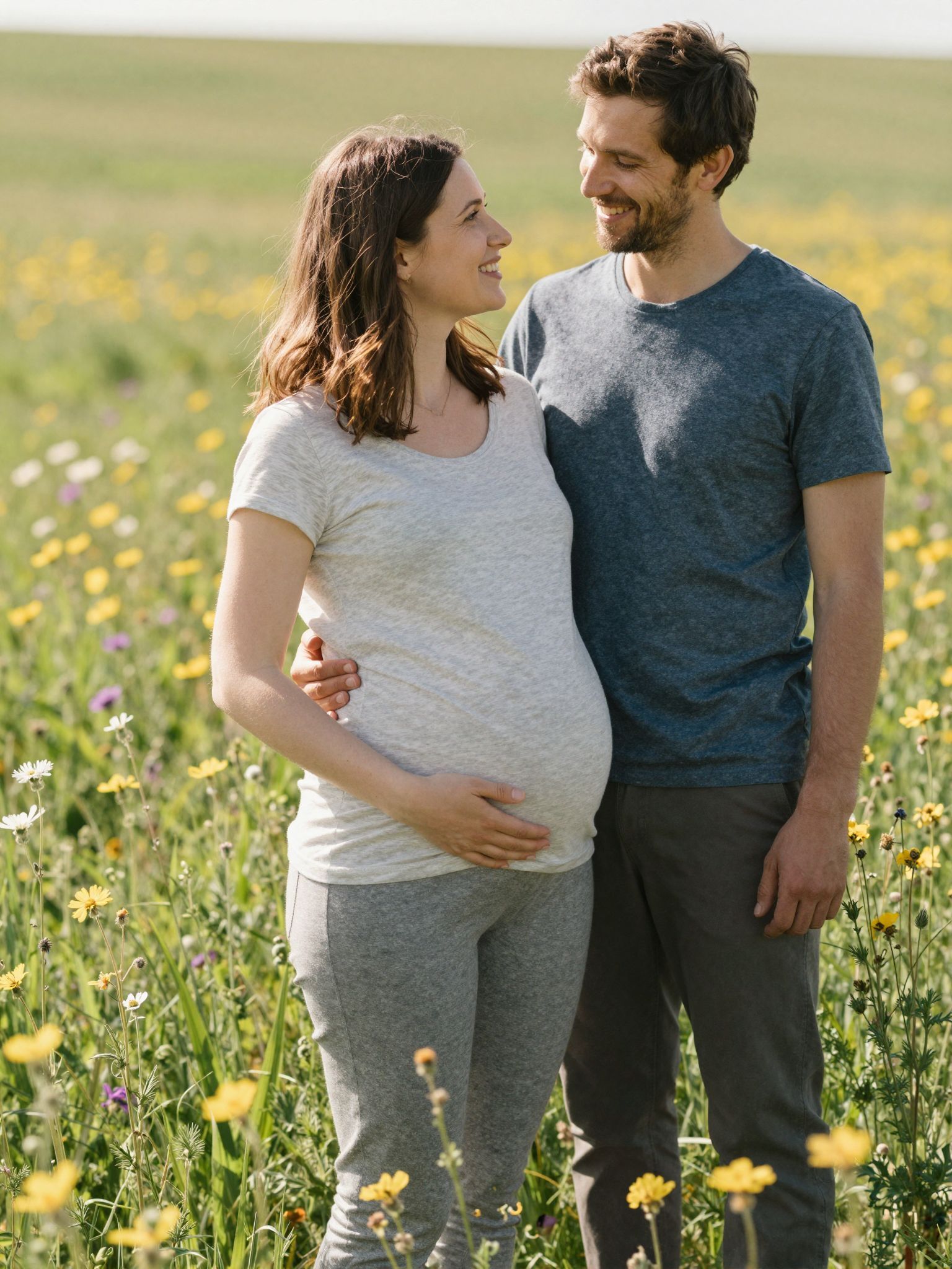 A kezeletlen cöliákia növelheti a terhességi szövődményeket.