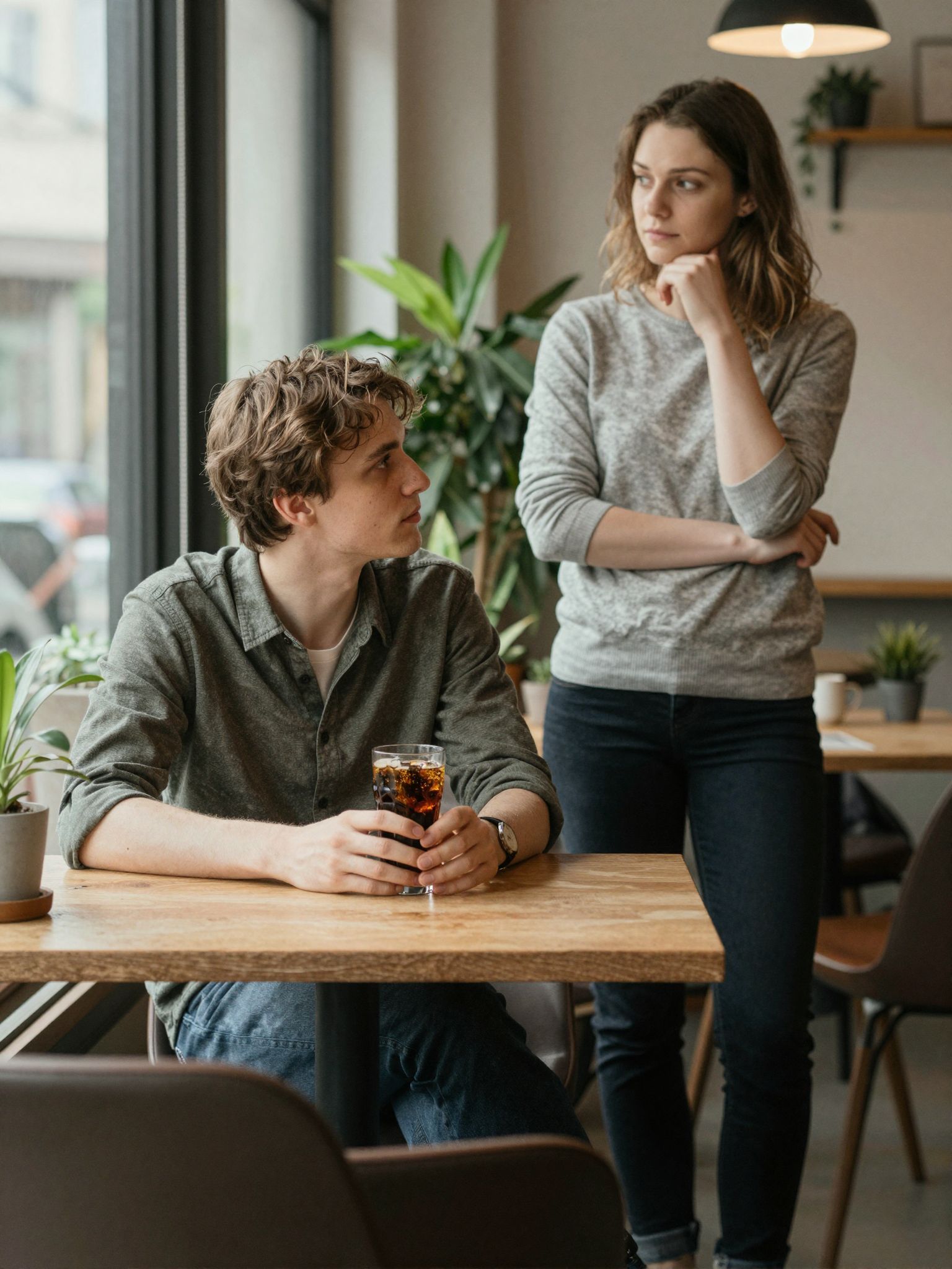 A kóla cukortartalma negatívan befolyásolja a hangulatot.