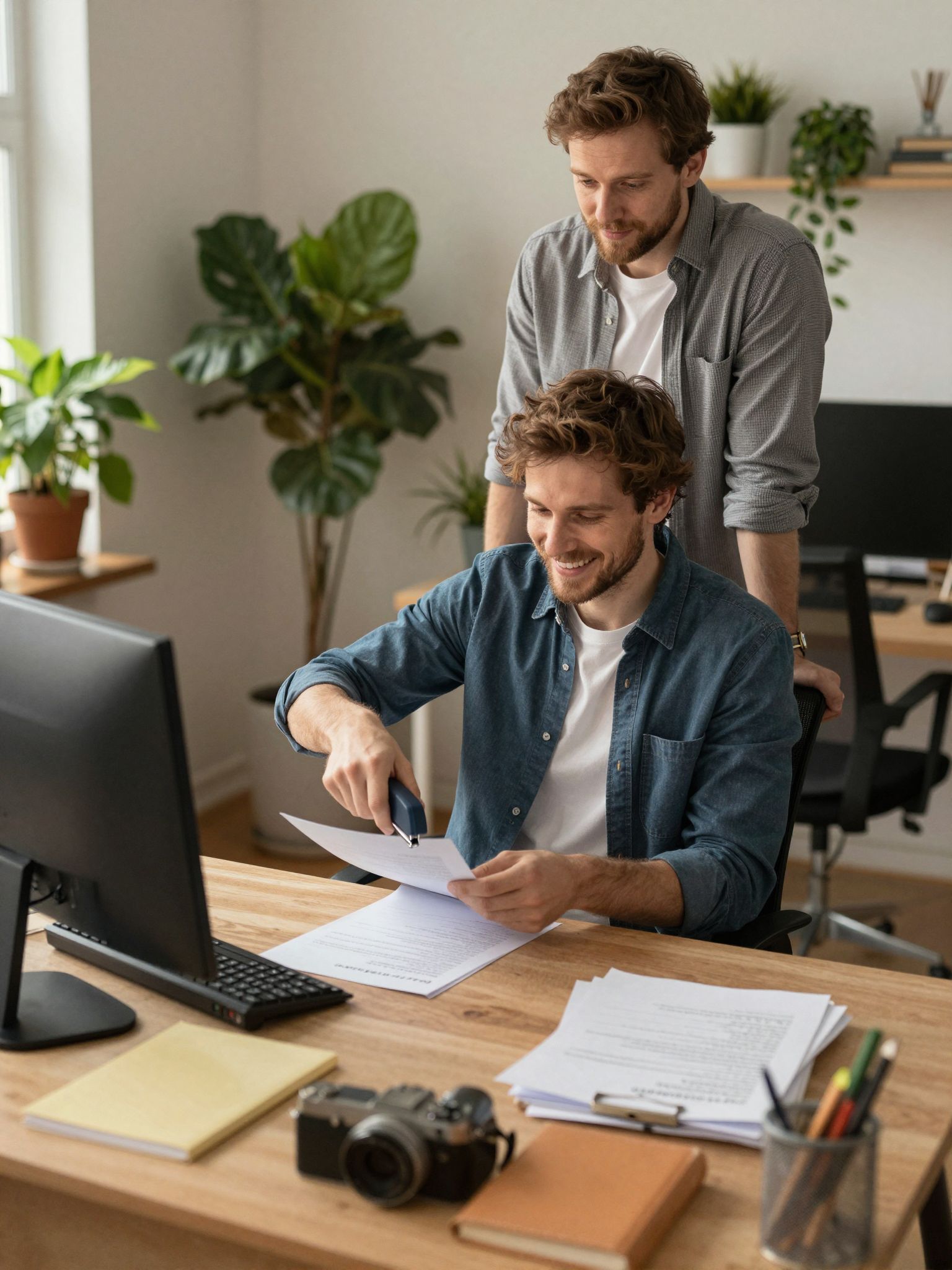 A digitális korral a kötőgép szerepe is változik.