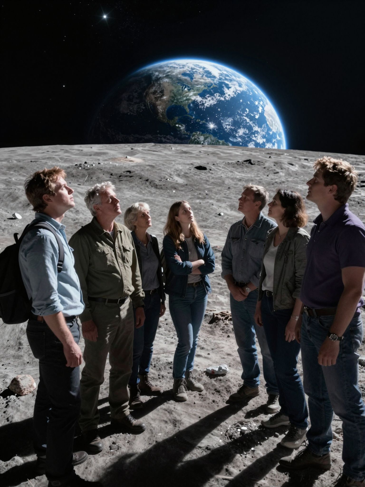 A küldetés inspiráló globális tudományos együttműködéseket indított el.