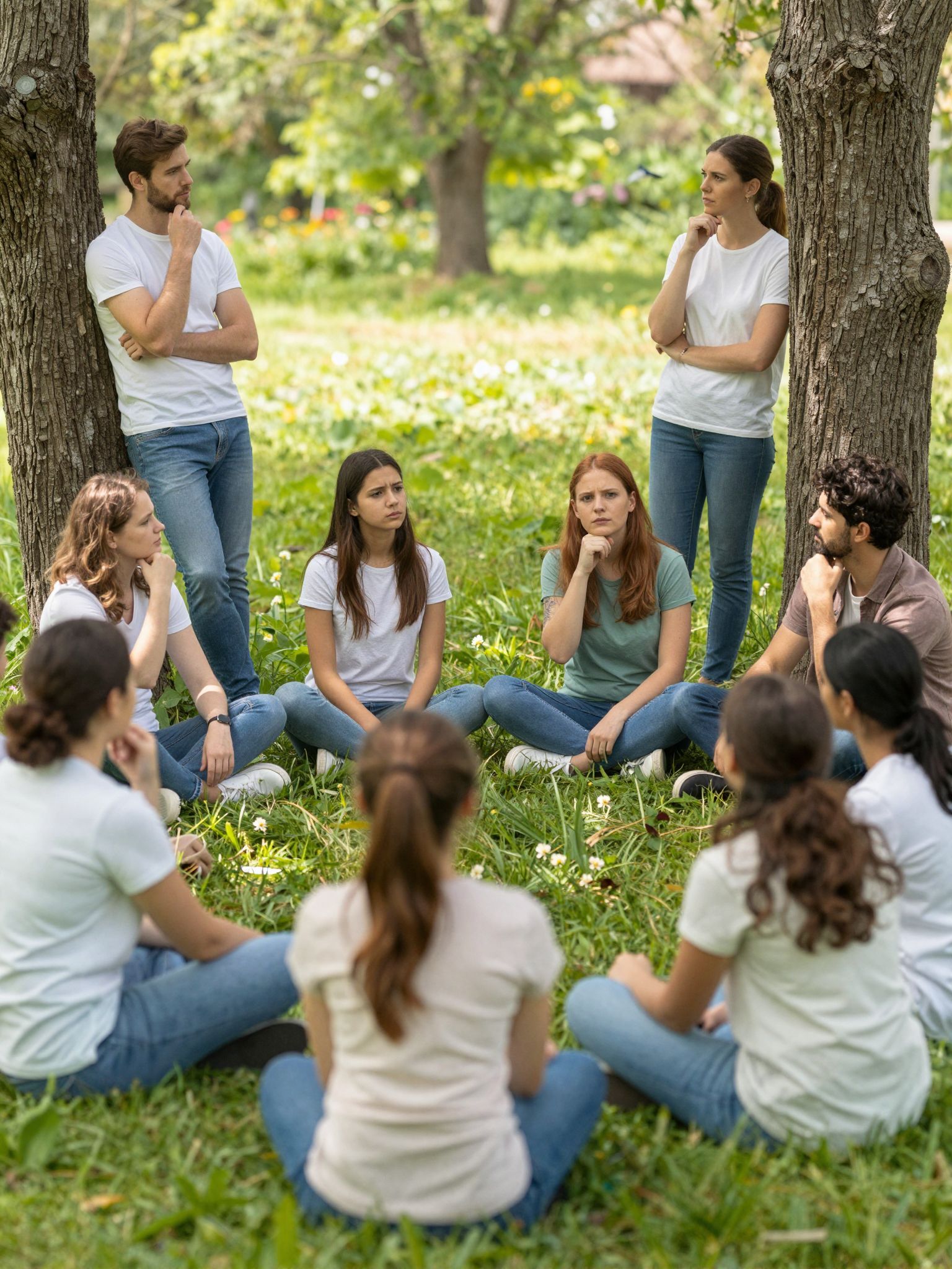 A tájékoztatás segít csökkenteni az egészségügyi kockázatokat.