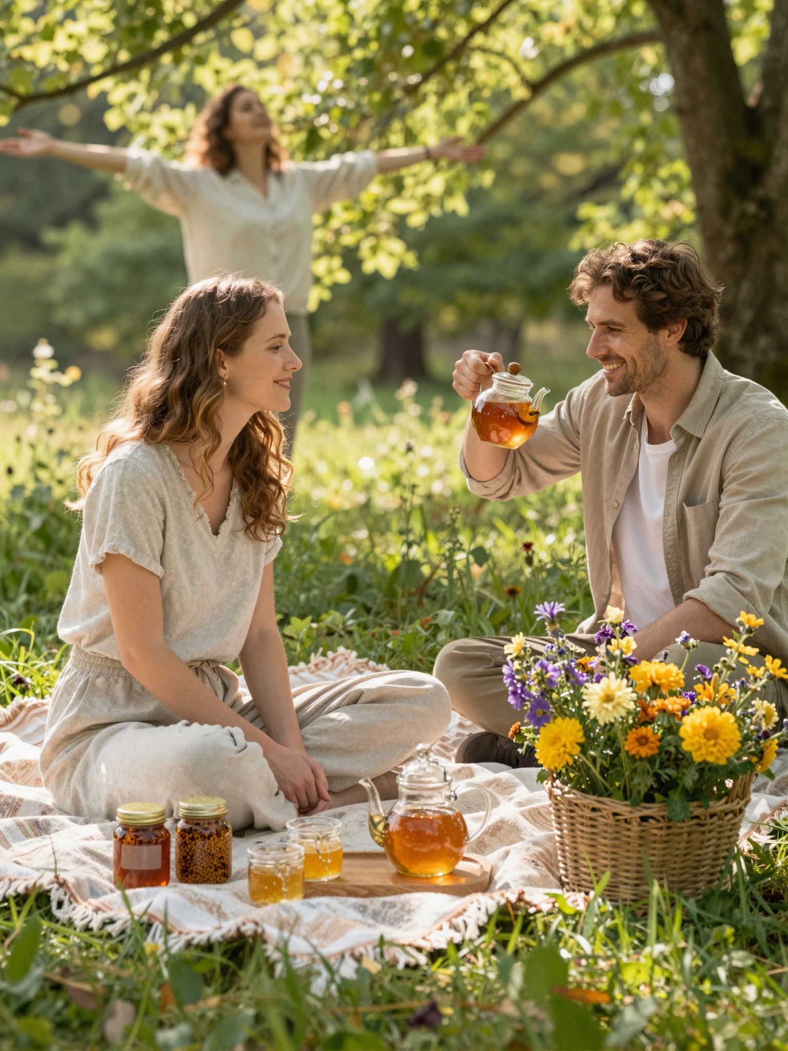 A méhpempős méz segíti a sejtek regenerációját.