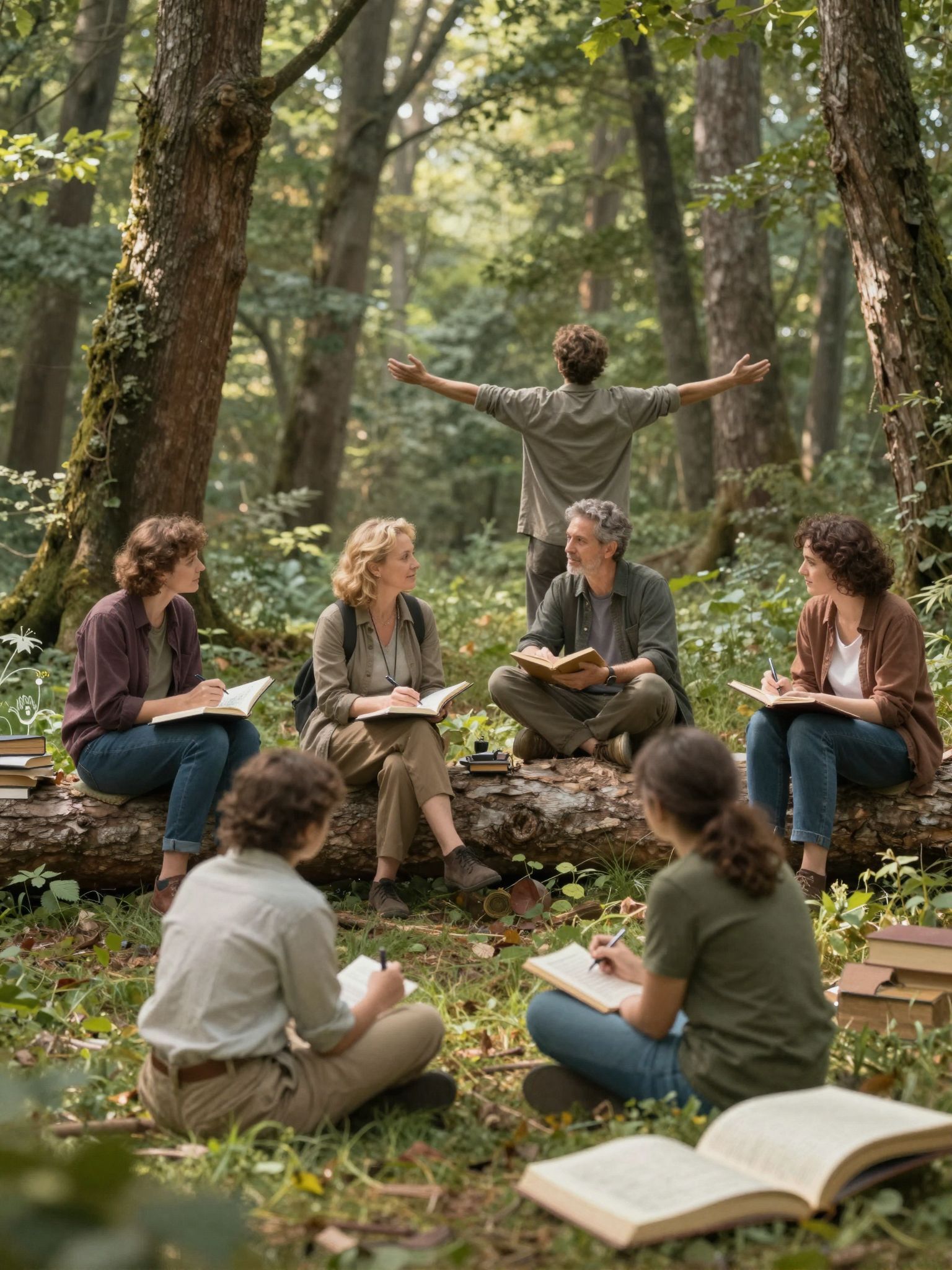 A mesék új perspektívákat nyújtanak felnőttként is.