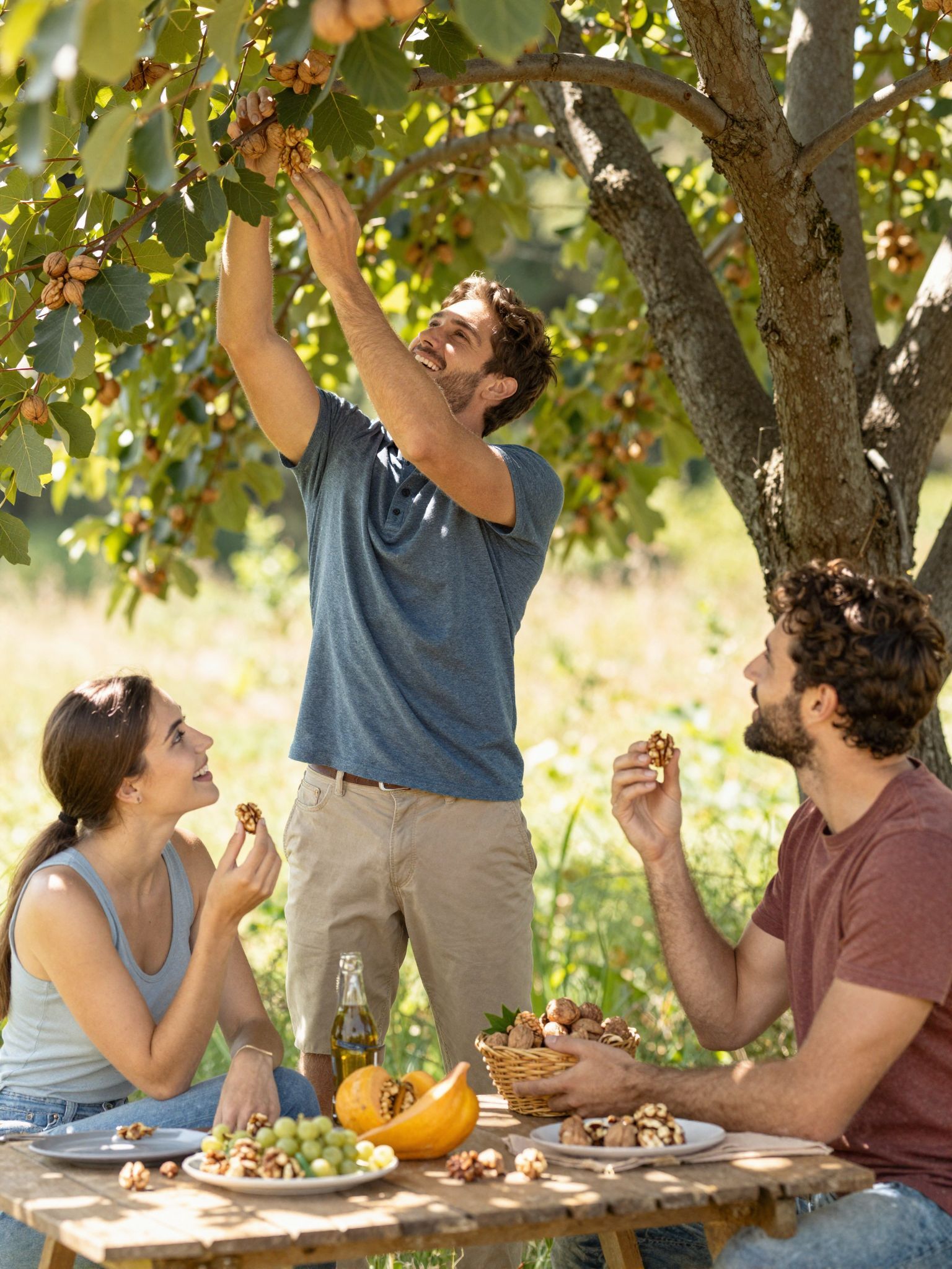 A paradió gazdag omega-3 zsírsavakban, jótékony a szívnek.