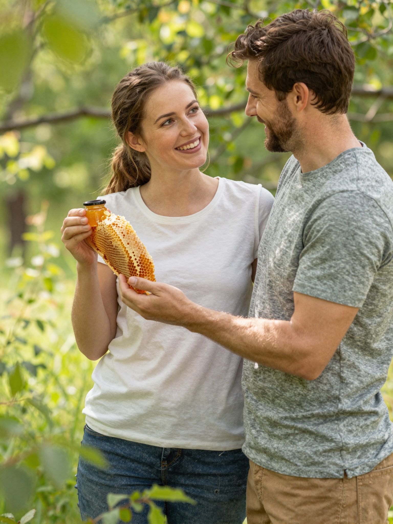 A propolisz erősíti az immunrendszert és gyulladáscsökkentő.